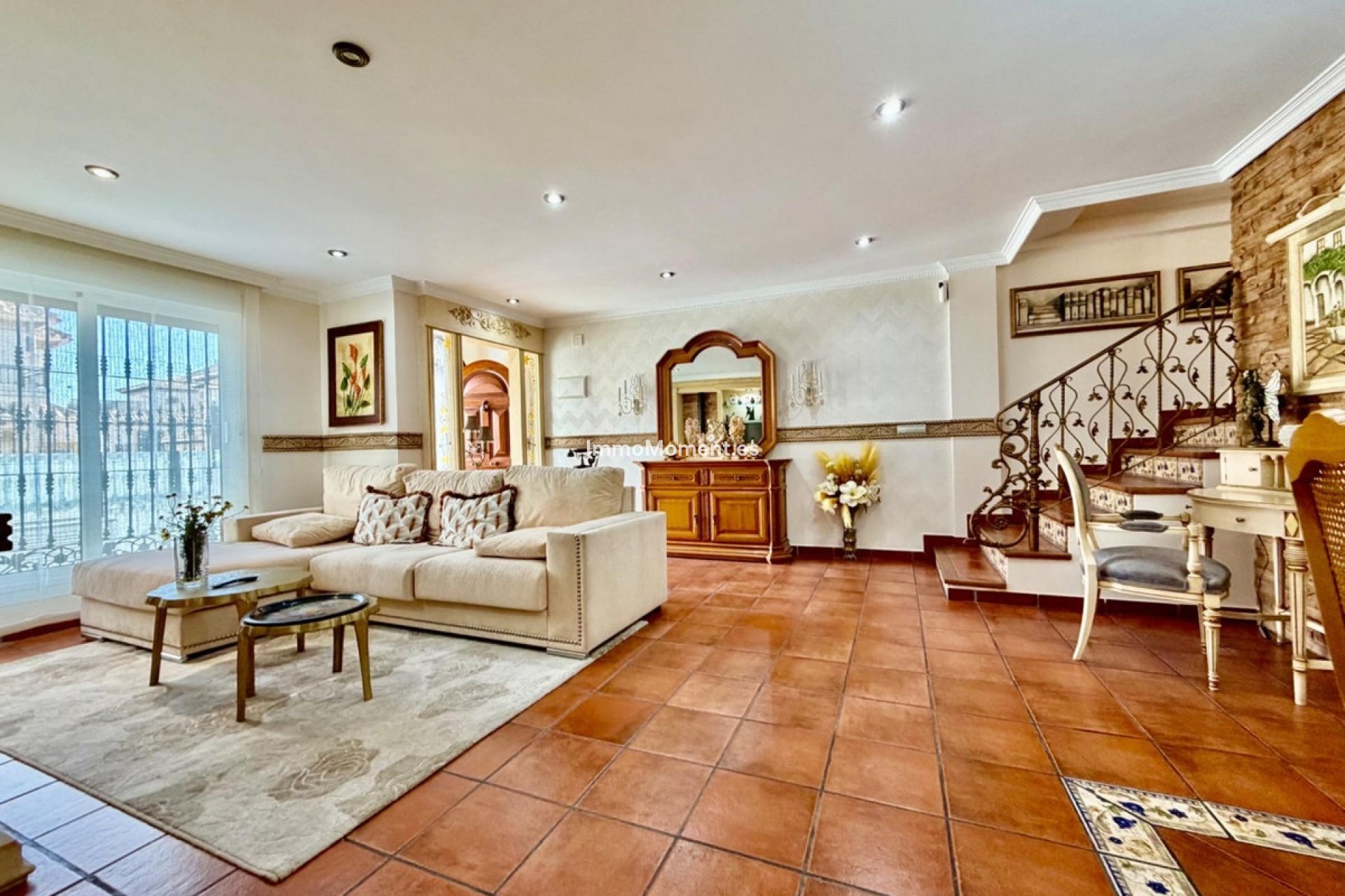 Revente - Villa individuelle - Orihuela - La Zenia