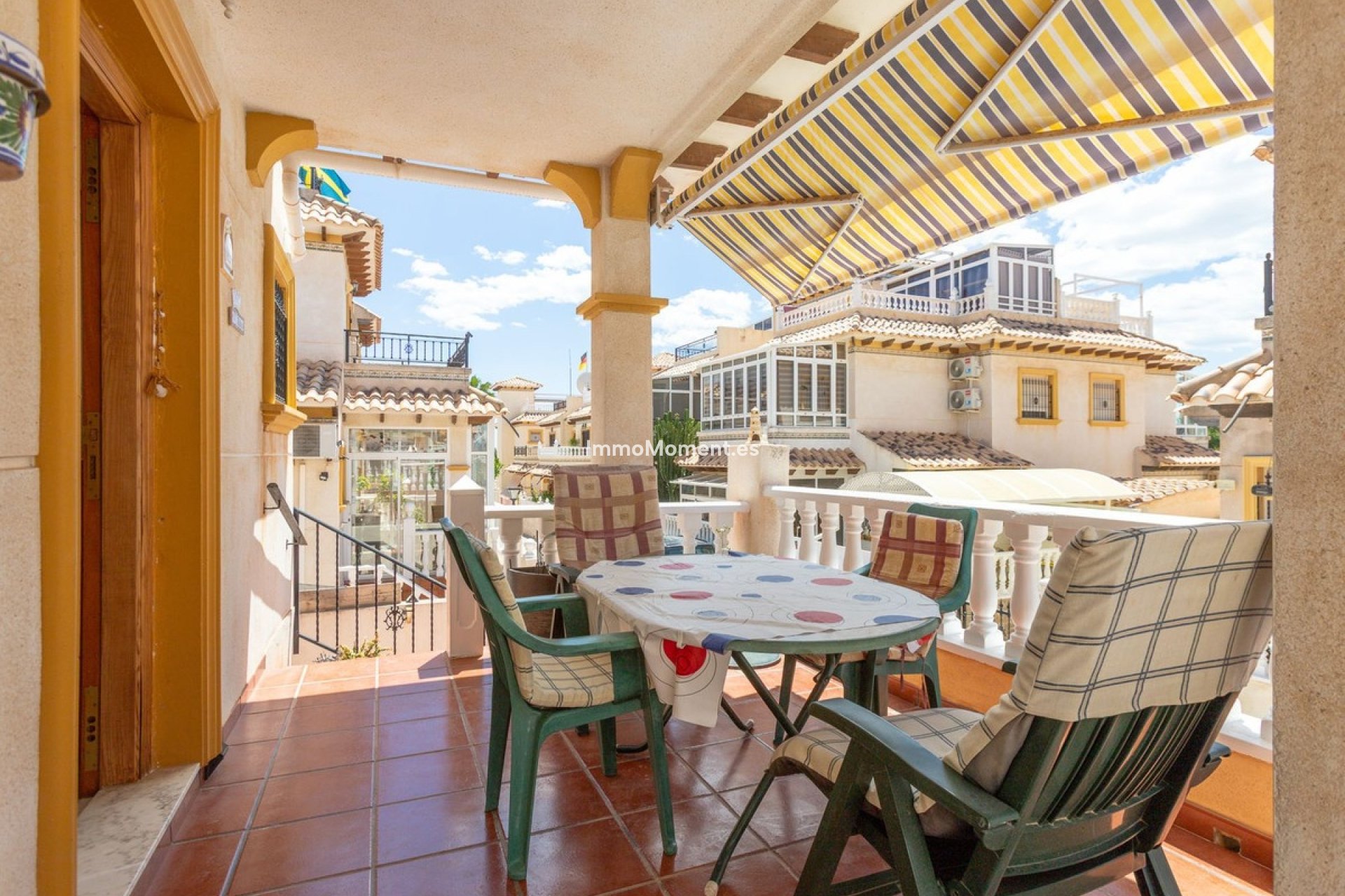 Revente - Villa individuelle - Orihuela - La Zenia