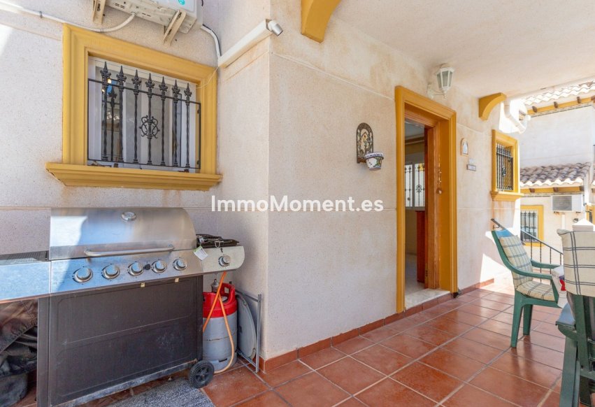 Revente - Villa individuelle - Orihuela - La Zenia