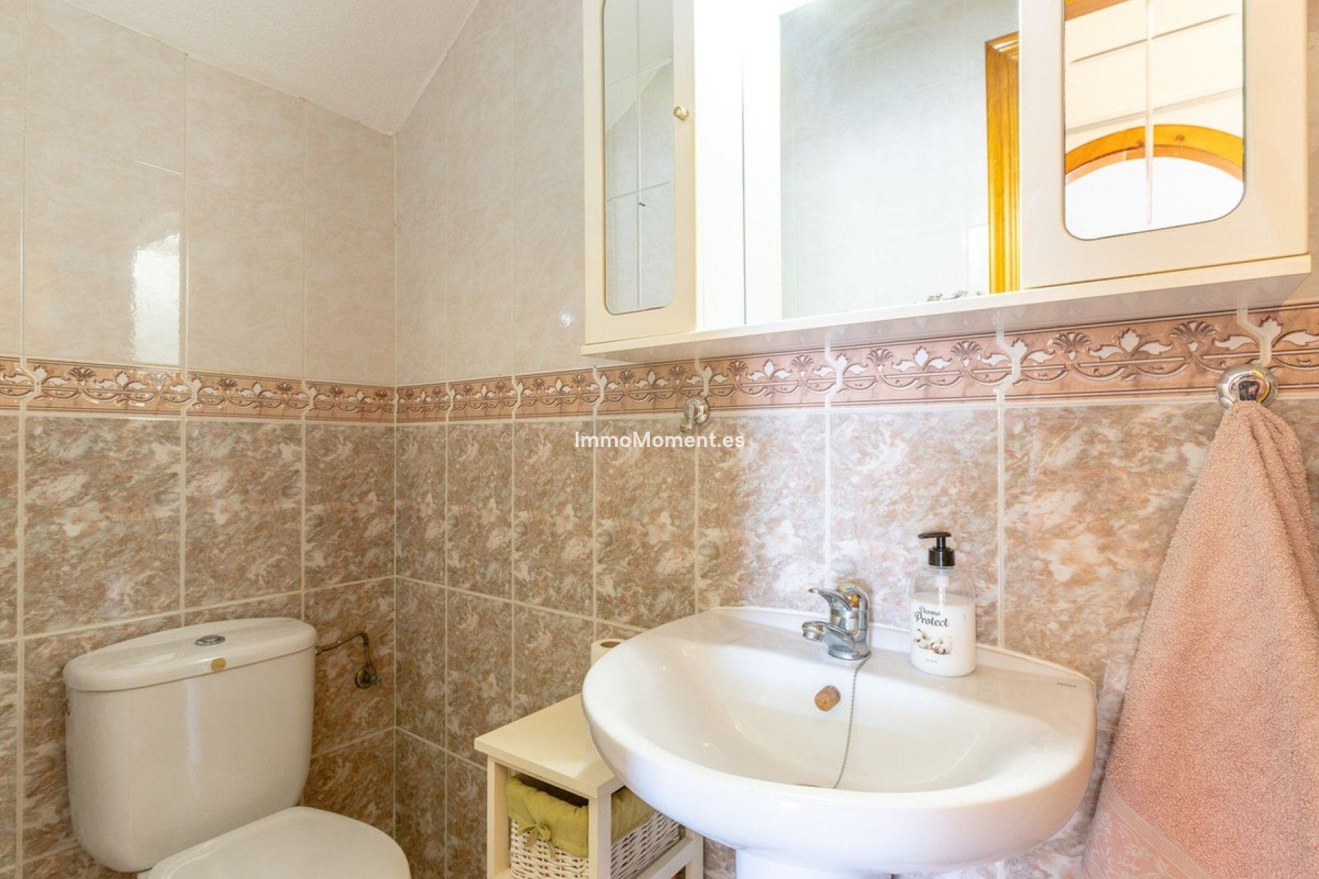 Revente - Villa individuelle - Orihuela - La Zenia