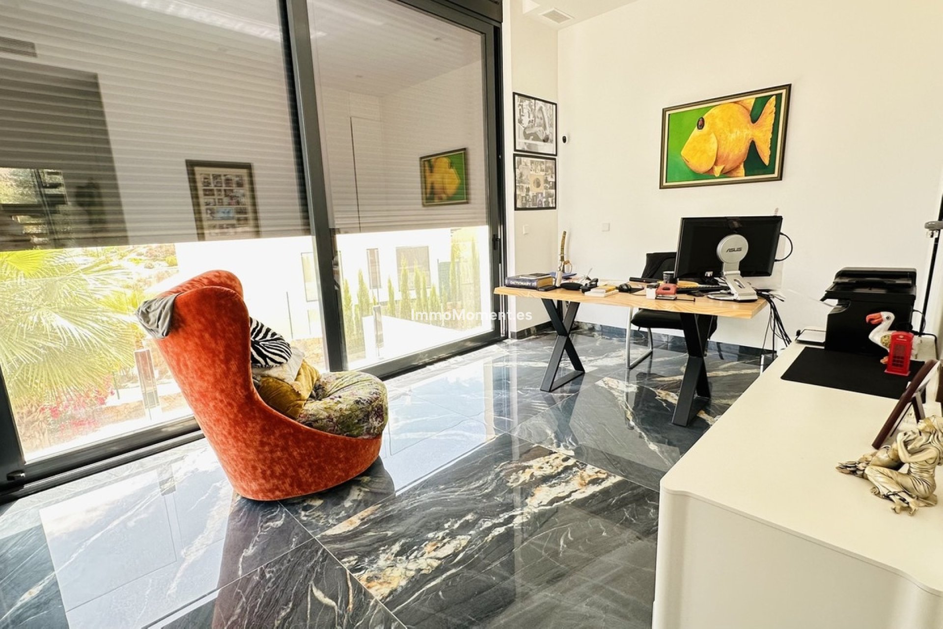 Revente - Villa individuelle - Orihuela - Las Colinas Golf