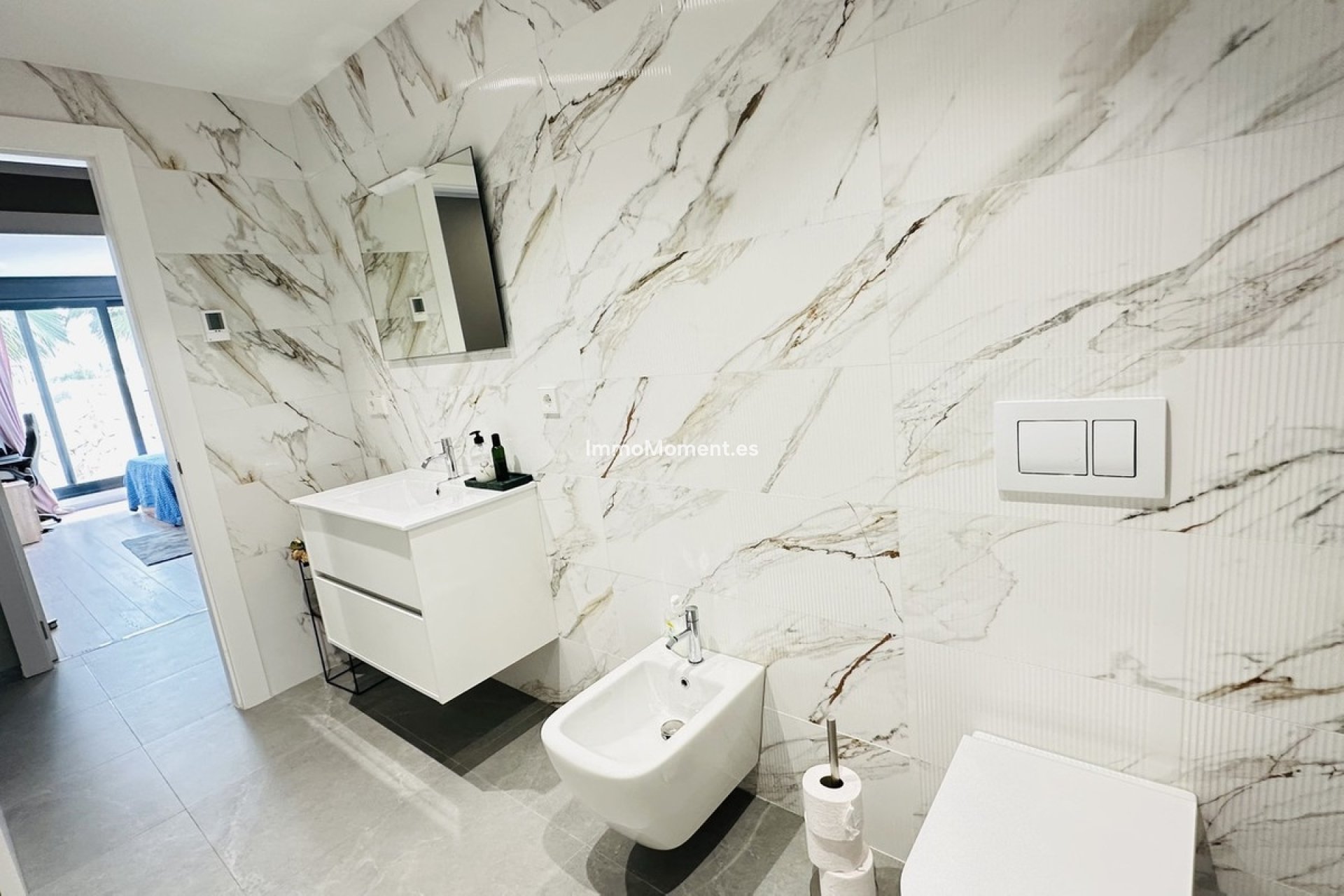 Revente - Villa individuelle - Orihuela - Las Colinas Golf