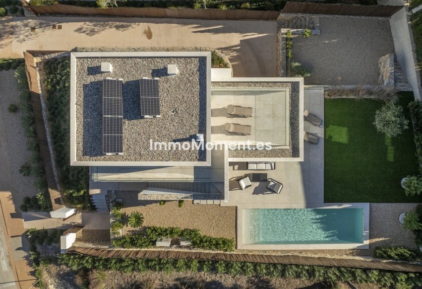 Revente - Villa individuelle - Orihuela - Las Colinas Golf