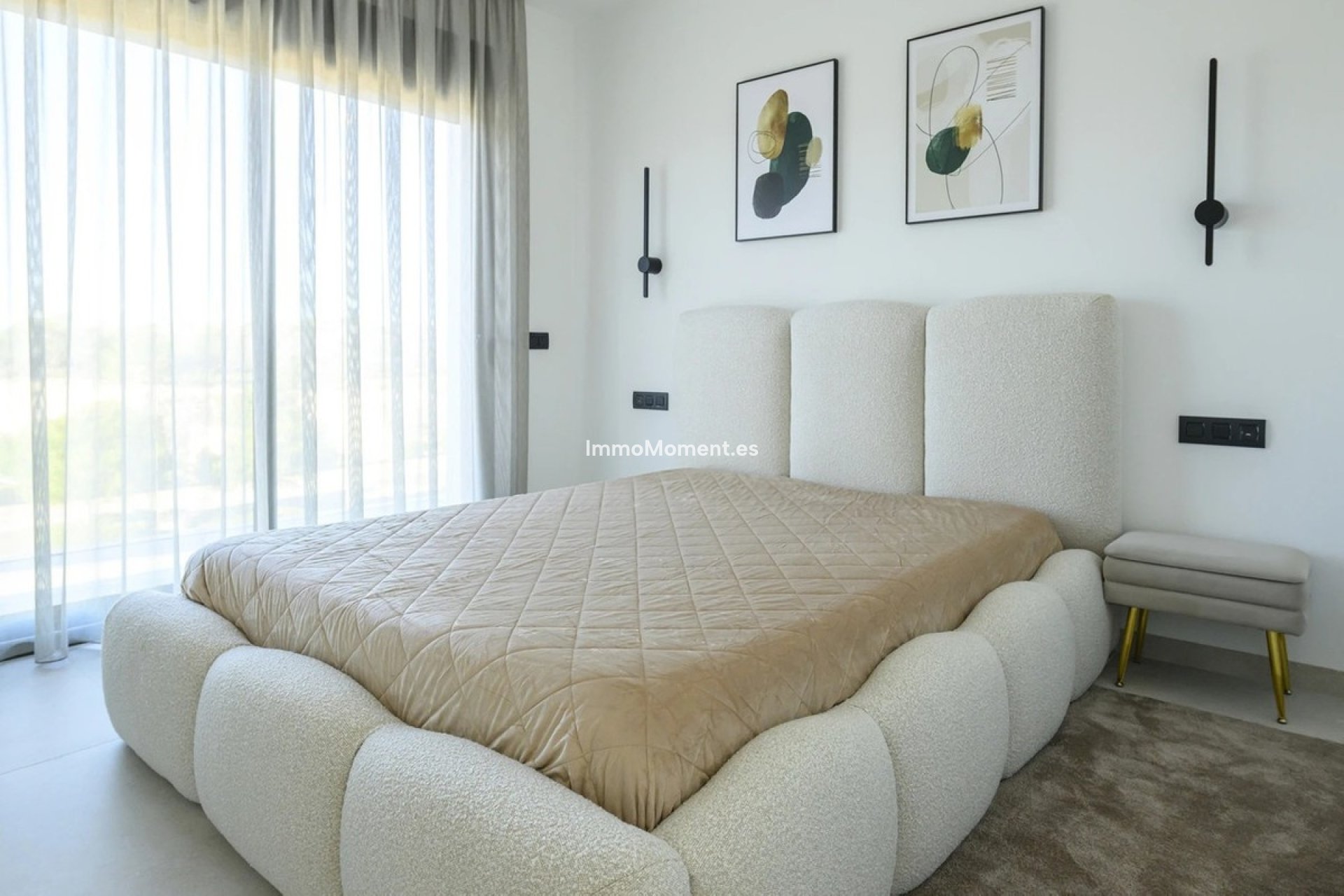 Revente - Villa individuelle - Orihuela - Las Colinas Golf