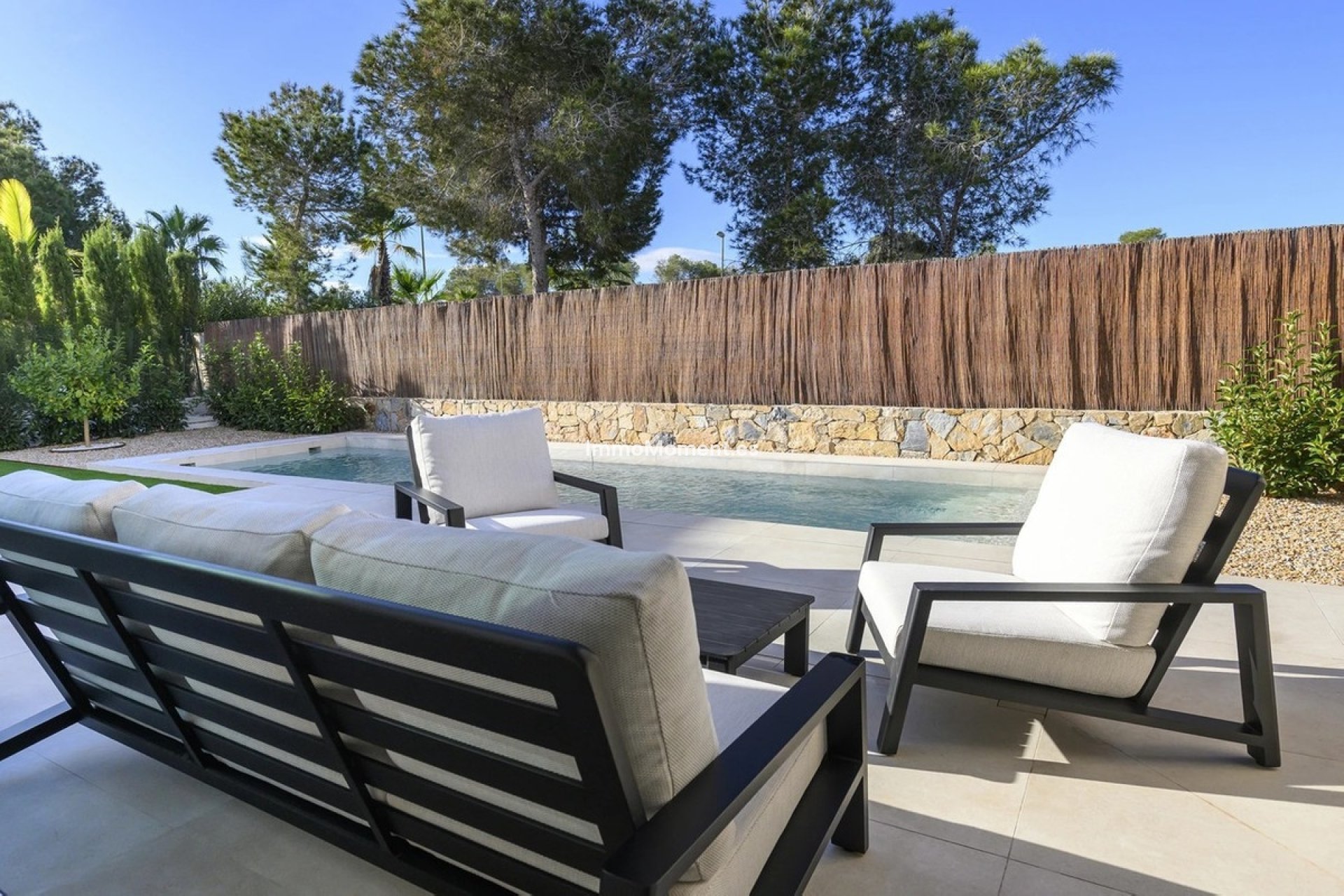 Revente - Villa individuelle - Orihuela - Las Colinas Golf
