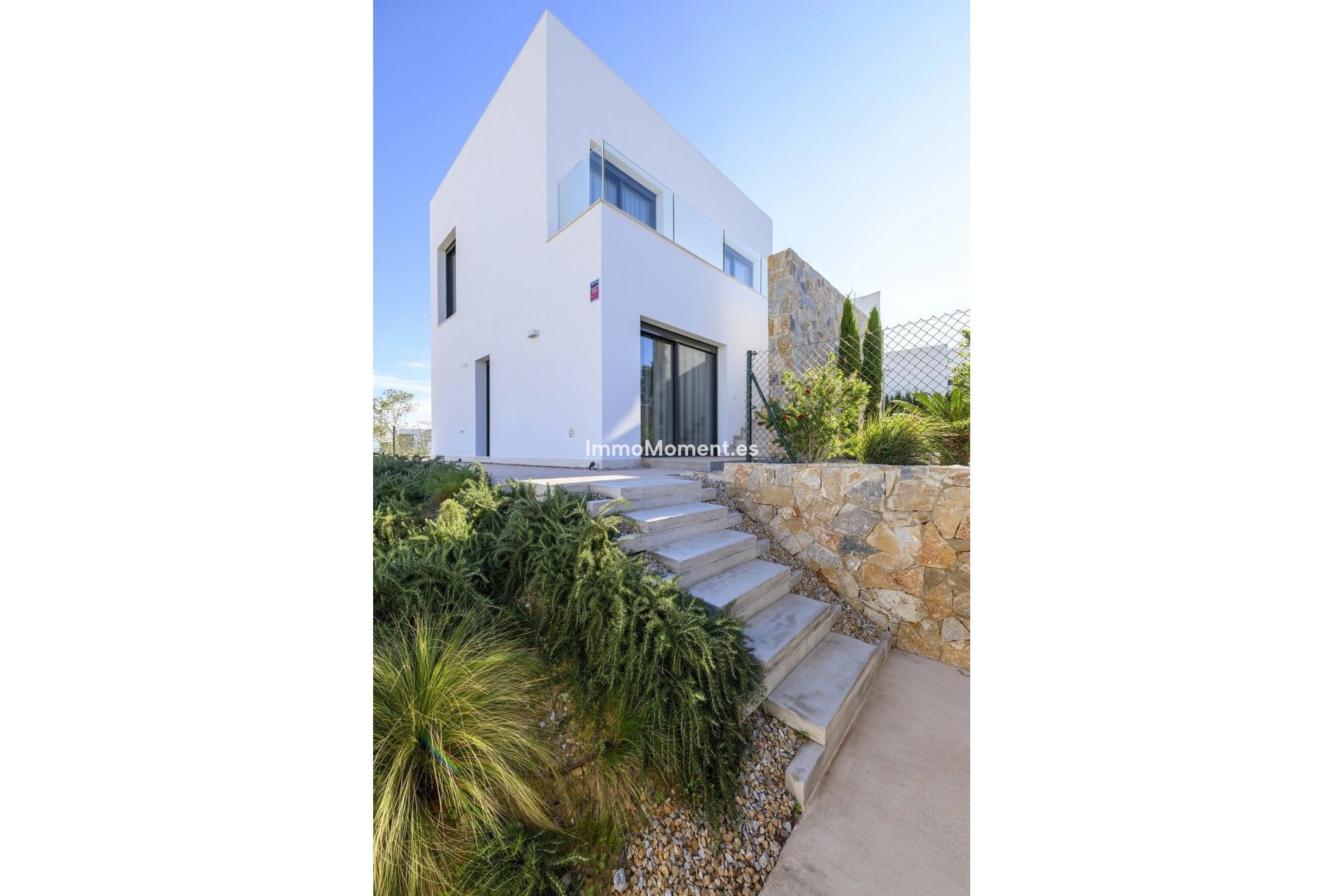 Revente - Villa individuelle - Orihuela - Las Colinas Golf