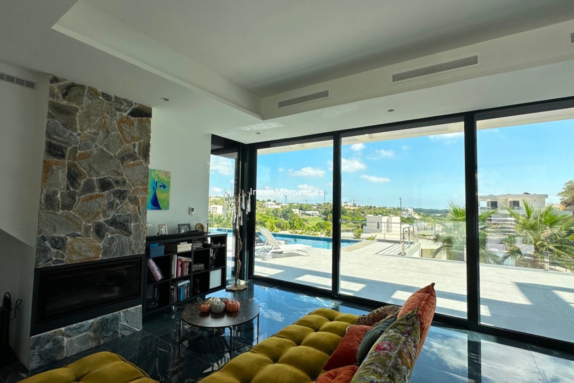 Revente - Villa individuelle - Orihuela - Las Colinas Golf