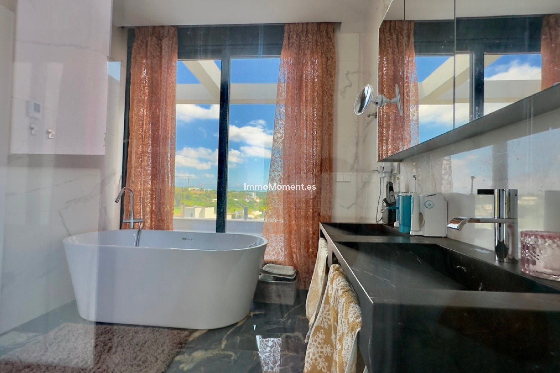 Revente - Villa individuelle - Orihuela - Las Colinas Golf