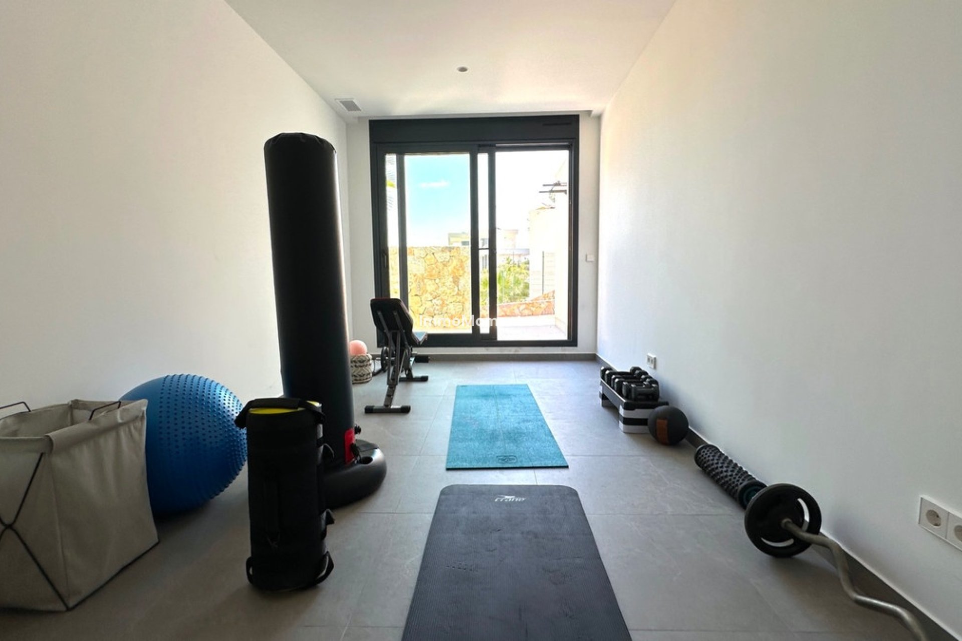 Revente - Villa individuelle - Orihuela - Las Colinas Golf