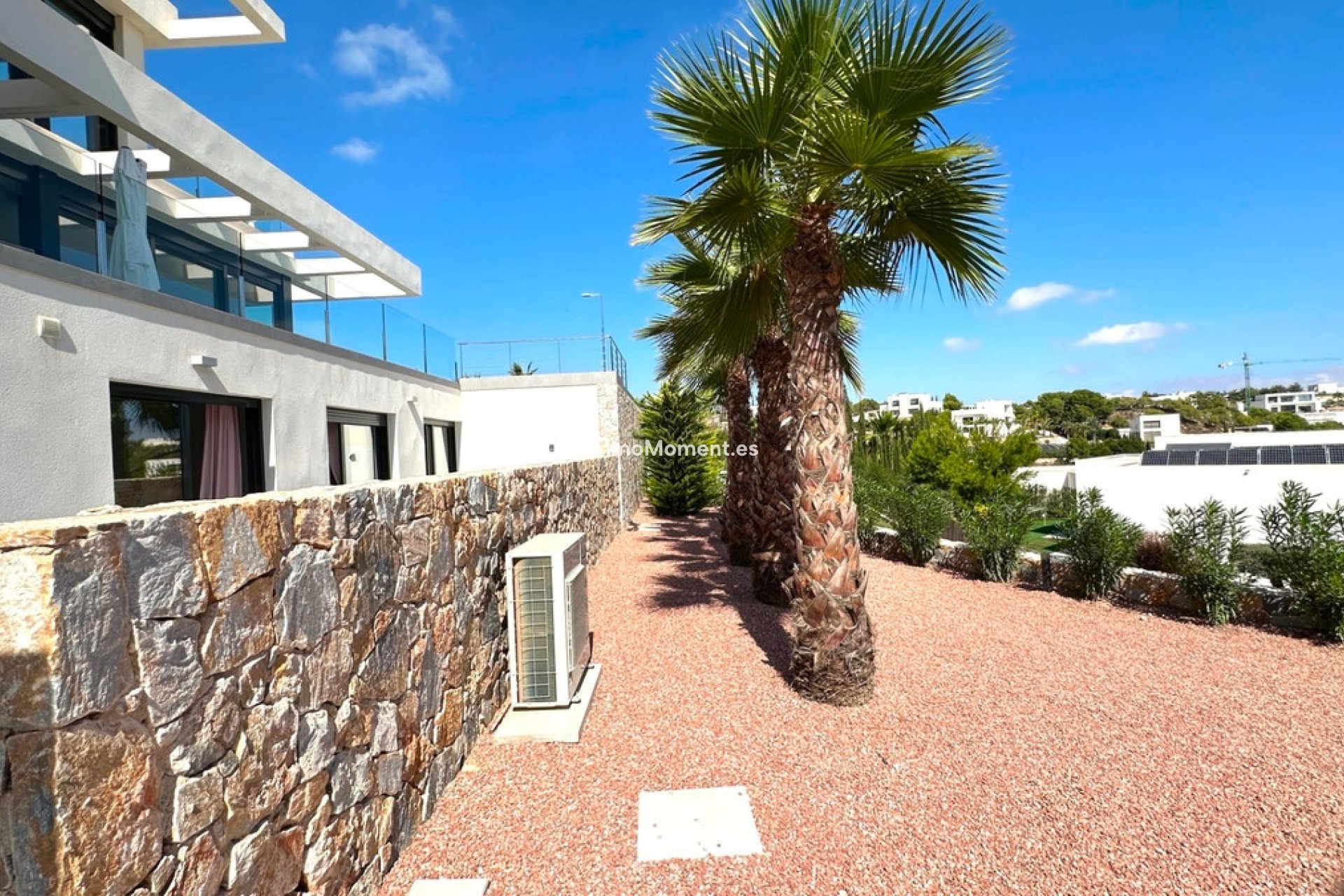 Revente - Villa individuelle - Orihuela - Las Colinas Golf