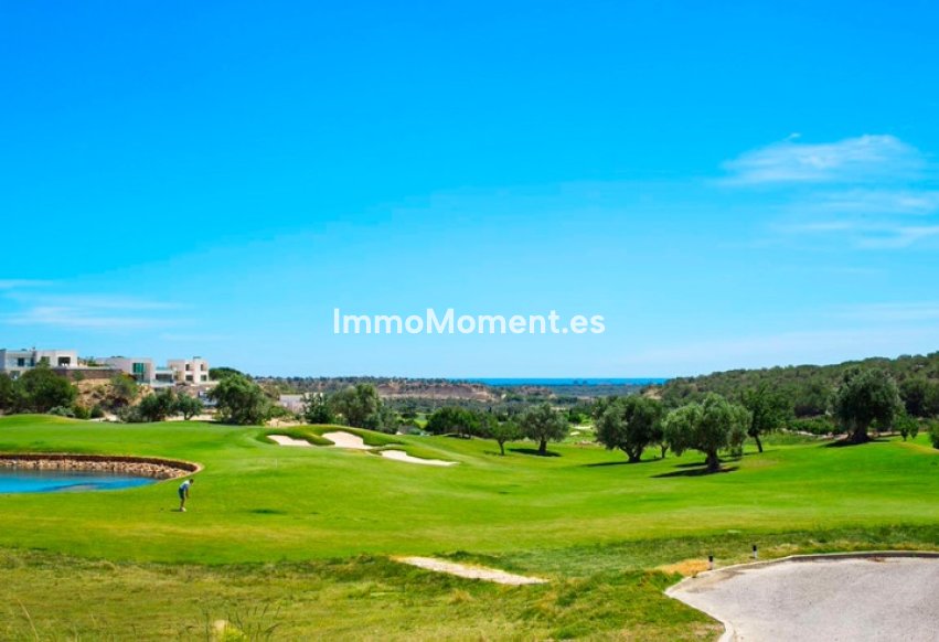 Revente - Villa individuelle - Orihuela - Las Colinas Golf