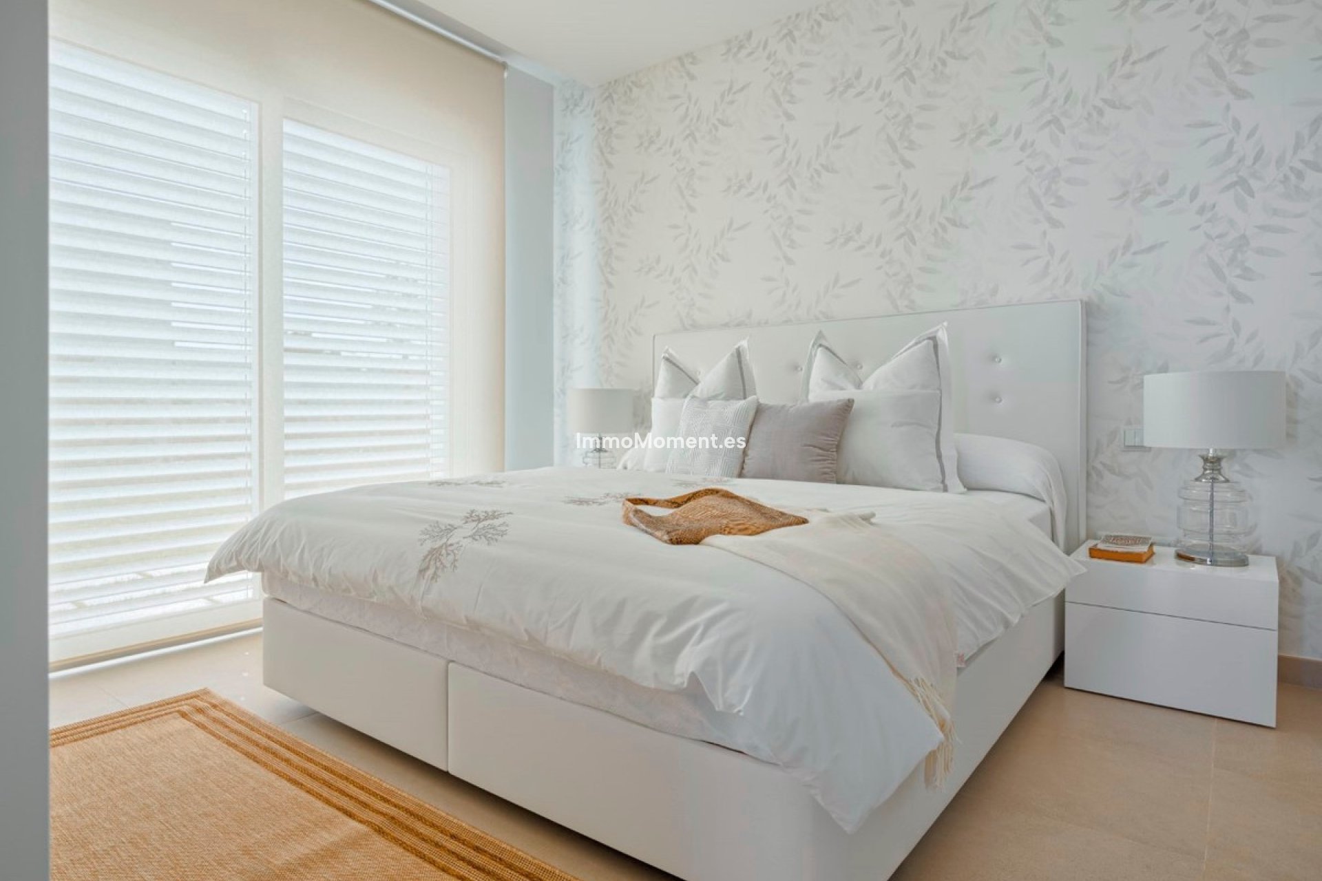 Revente - Villa individuelle - Orihuela - Las Colinas Golf