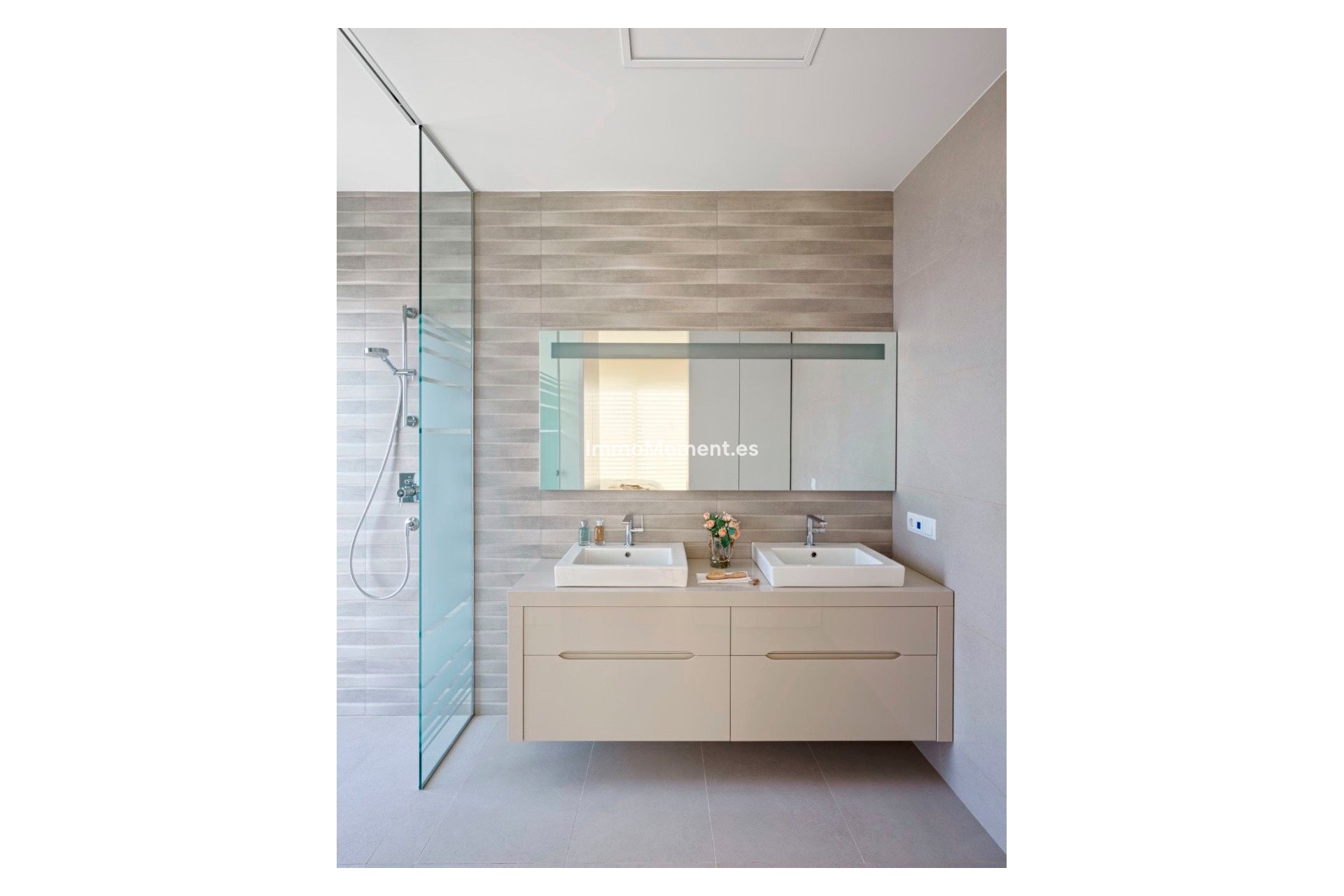 Revente - Villa individuelle - Orihuela - Las Colinas Golf