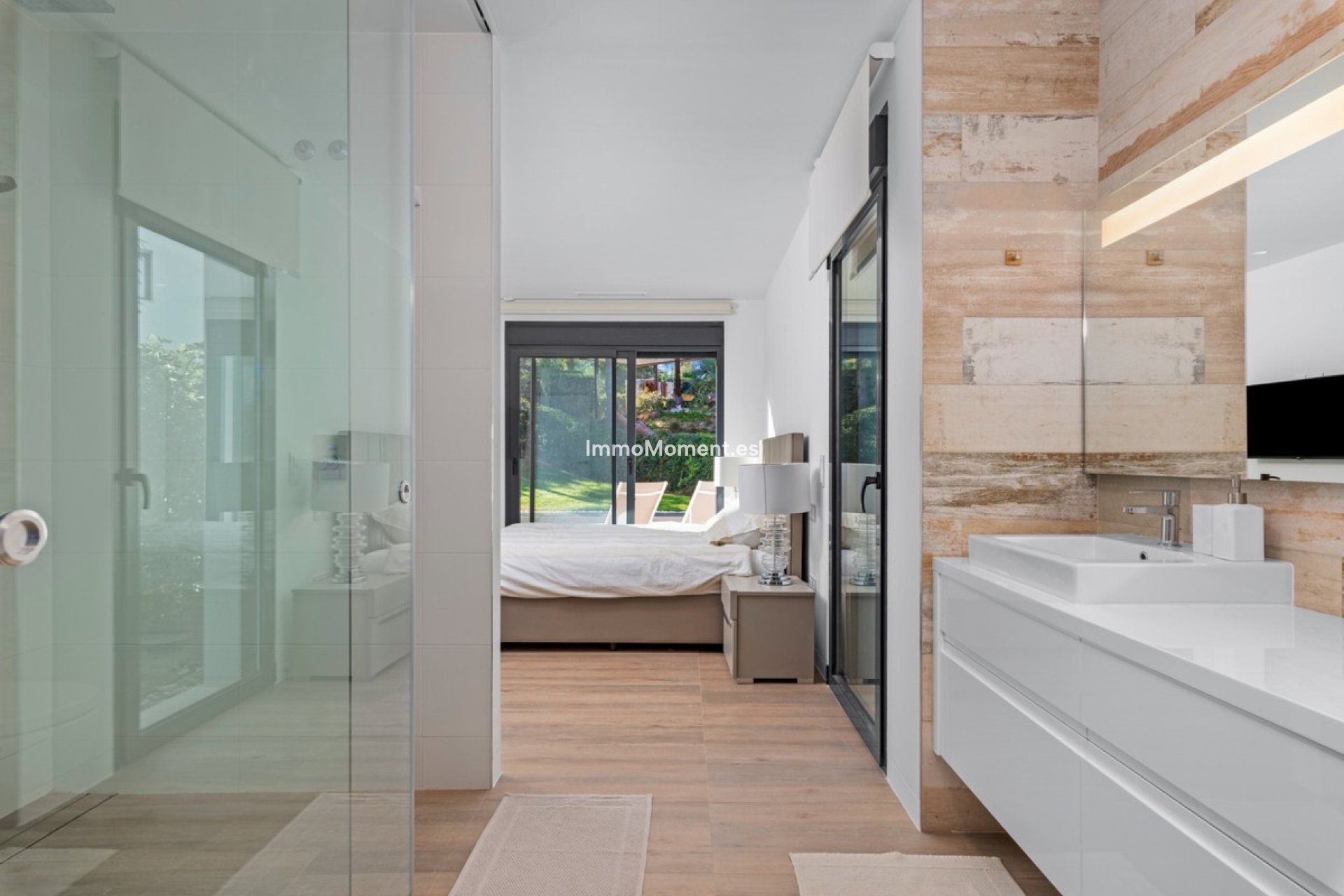 Revente - Villa individuelle - Orihuela - Las Colinas Golf