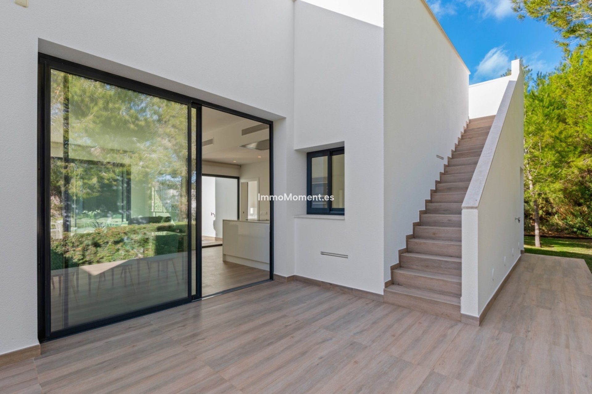 Revente - Villa individuelle - Orihuela - Las Colinas Golf