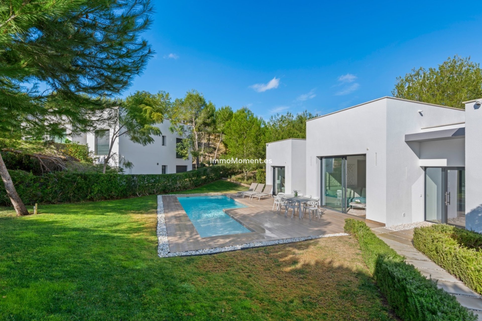 Revente - Villa individuelle - Orihuela - Las Colinas Golf