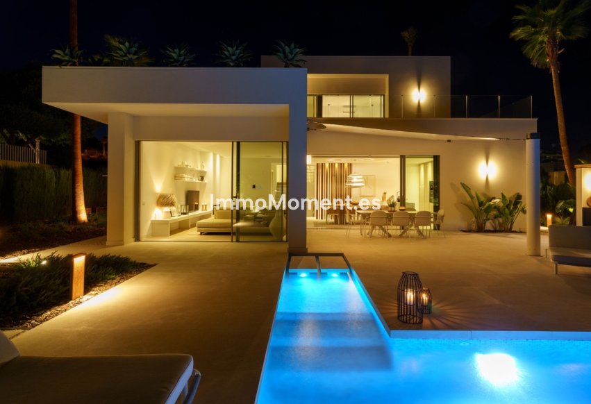 Revente - Villa individuelle - Orihuela - Las Colinas Golf