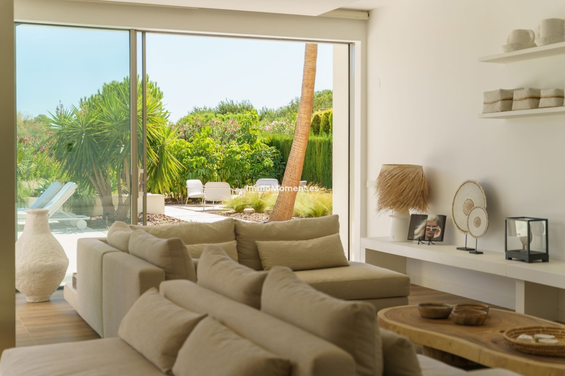 Revente - Villa individuelle - Orihuela - Las Colinas Golf