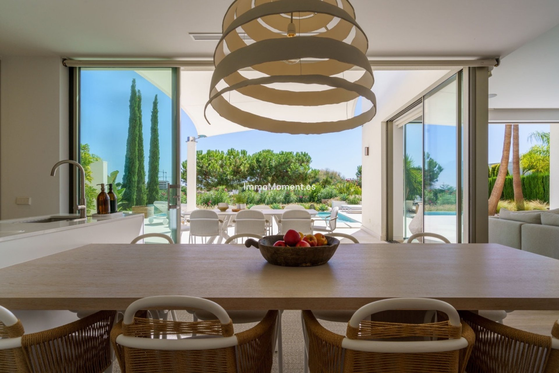 Revente - Villa individuelle - Orihuela - Las Colinas Golf