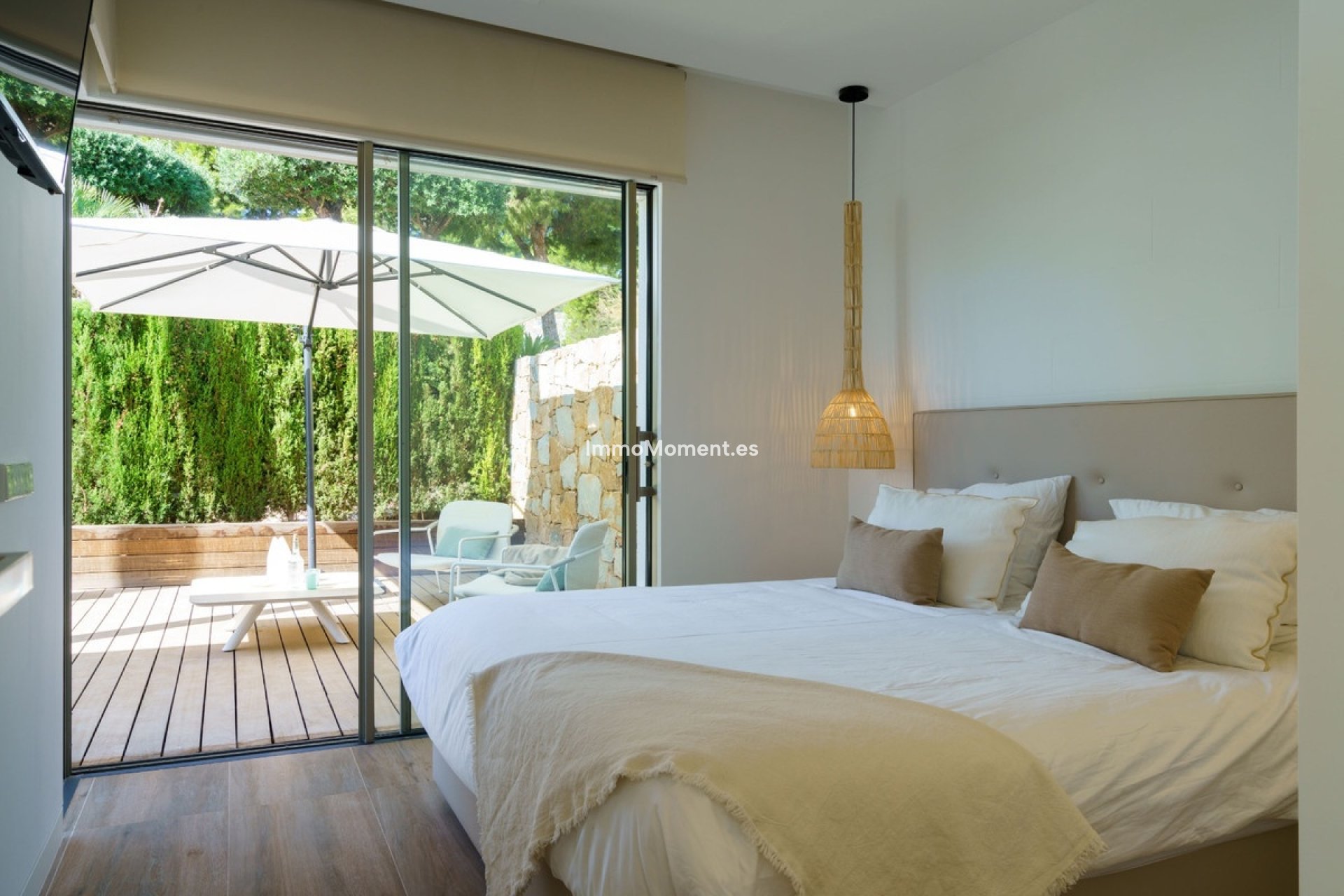 Revente - Villa individuelle - Orihuela - Las Colinas Golf