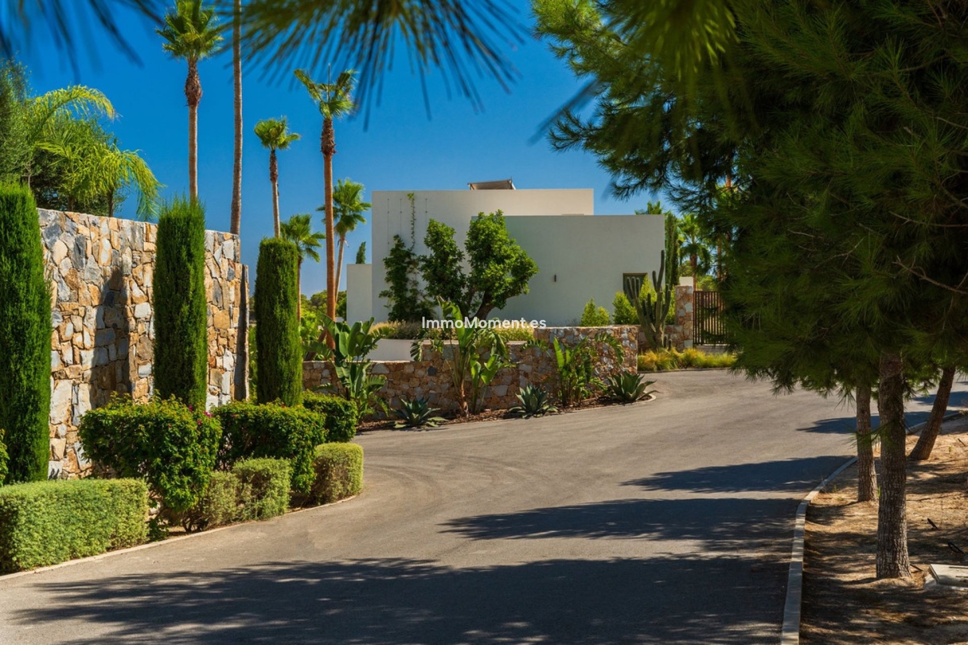 Revente - Villa individuelle - Orihuela - Las Colinas Golf