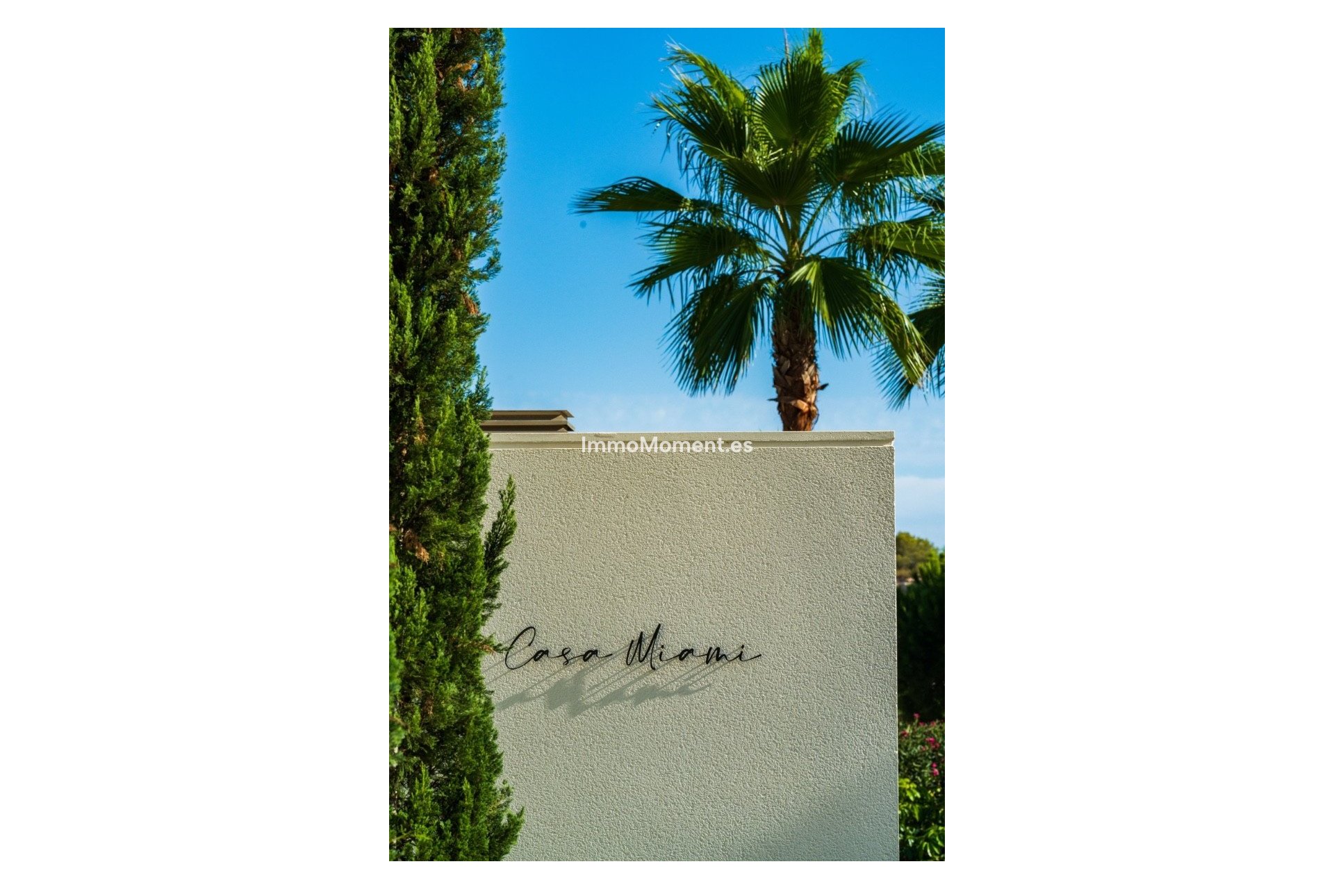 Revente - Villa individuelle - Orihuela - Las Colinas Golf