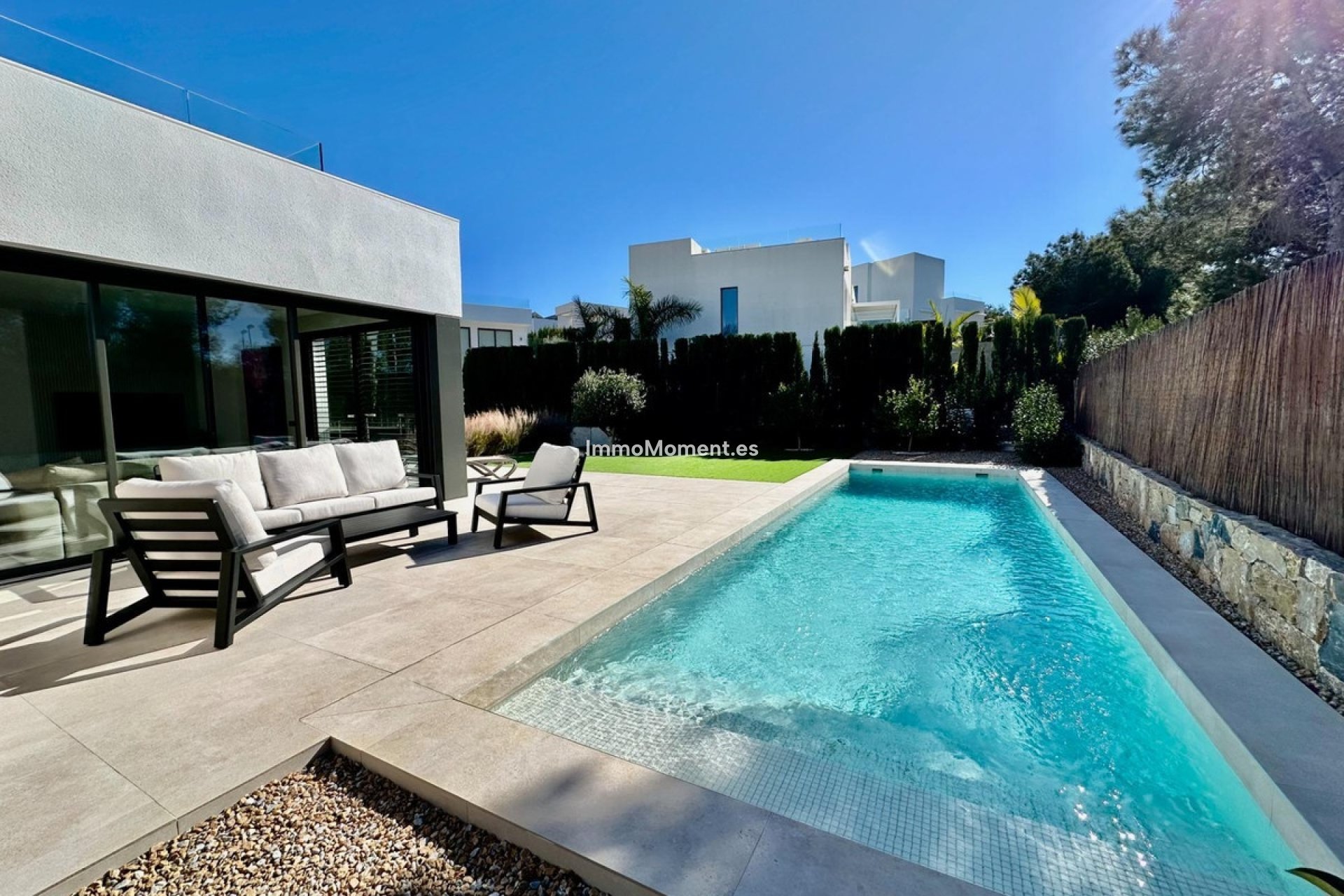 Revente - Villa individuelle - Orihuela - Las Colinas Golf