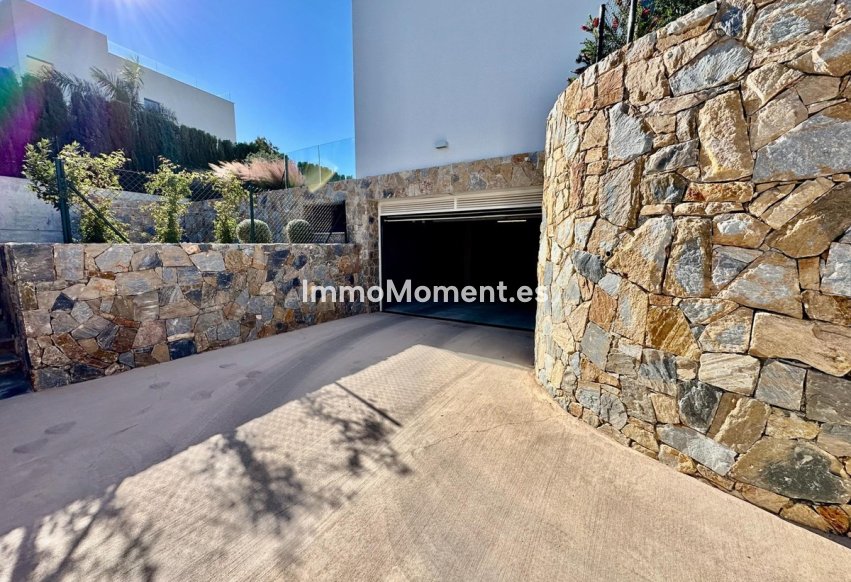 Revente - Villa individuelle - Orihuela - Las Colinas Golf