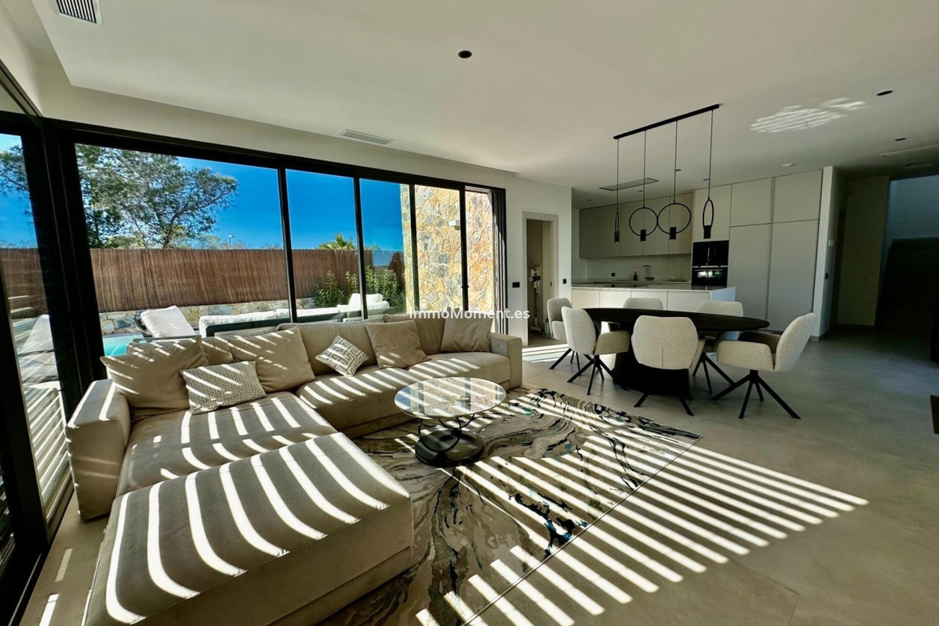 Revente - Villa individuelle - Orihuela - Las Colinas Golf