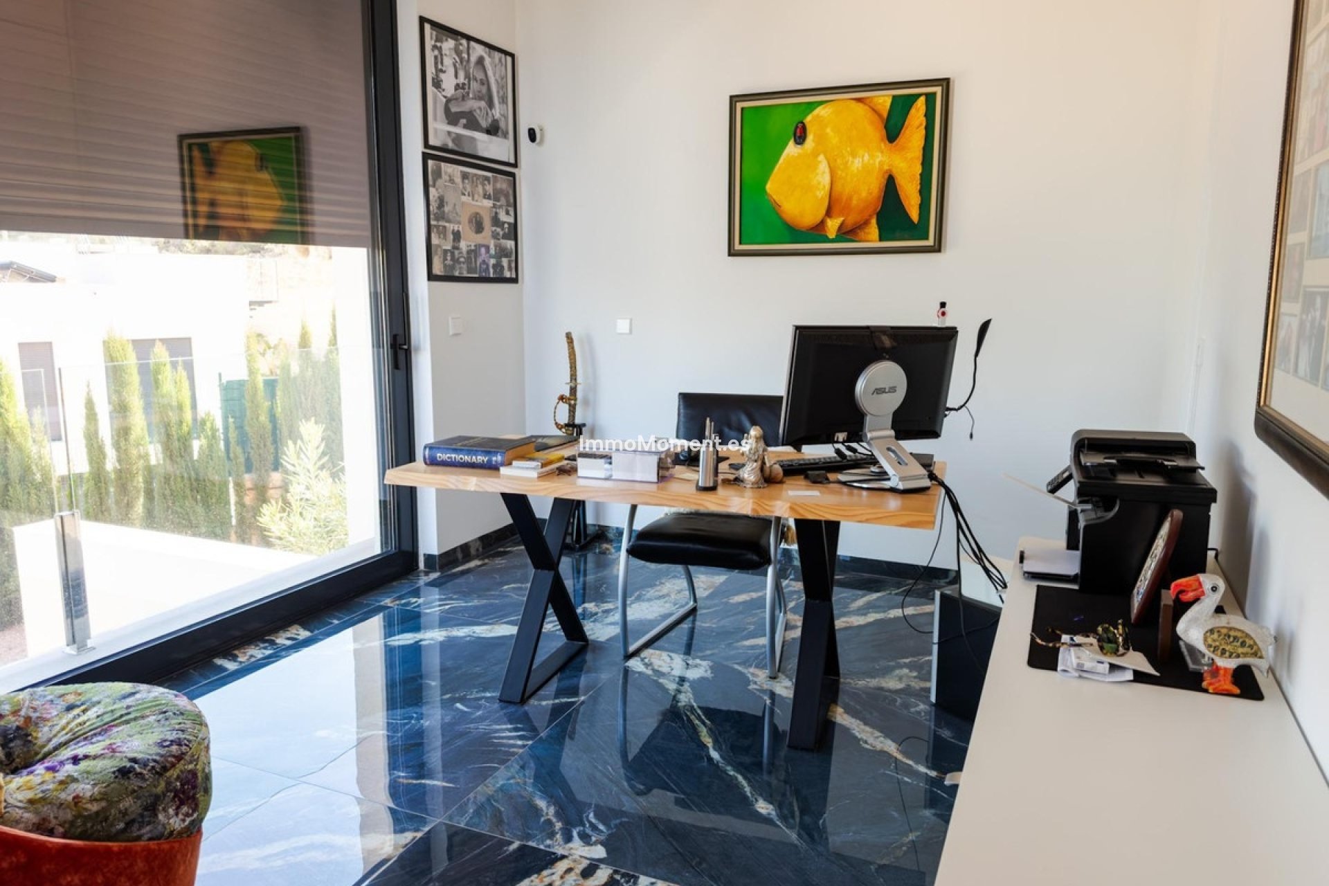 Revente - Villa individuelle - Orihuela - Las Colinas Golf