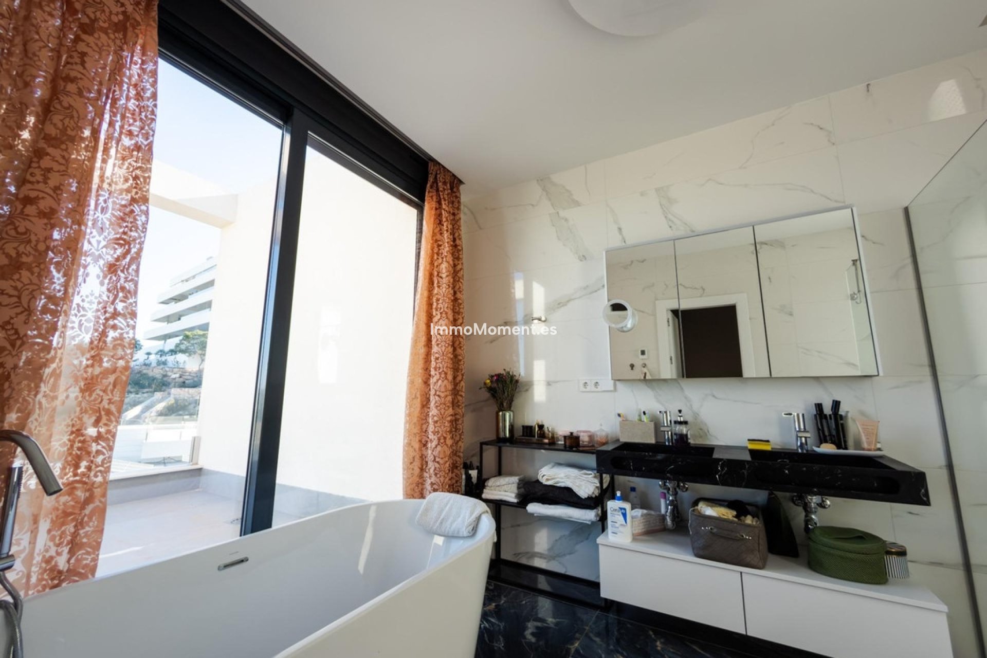 Revente - Villa individuelle - Orihuela - Las Colinas Golf