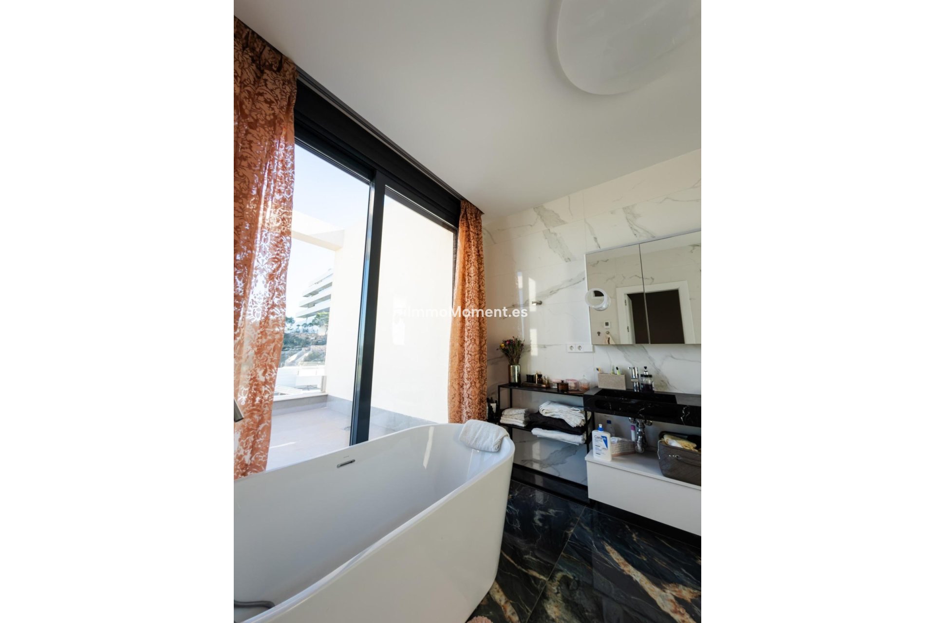 Revente - Villa individuelle - Orihuela - Las Colinas Golf