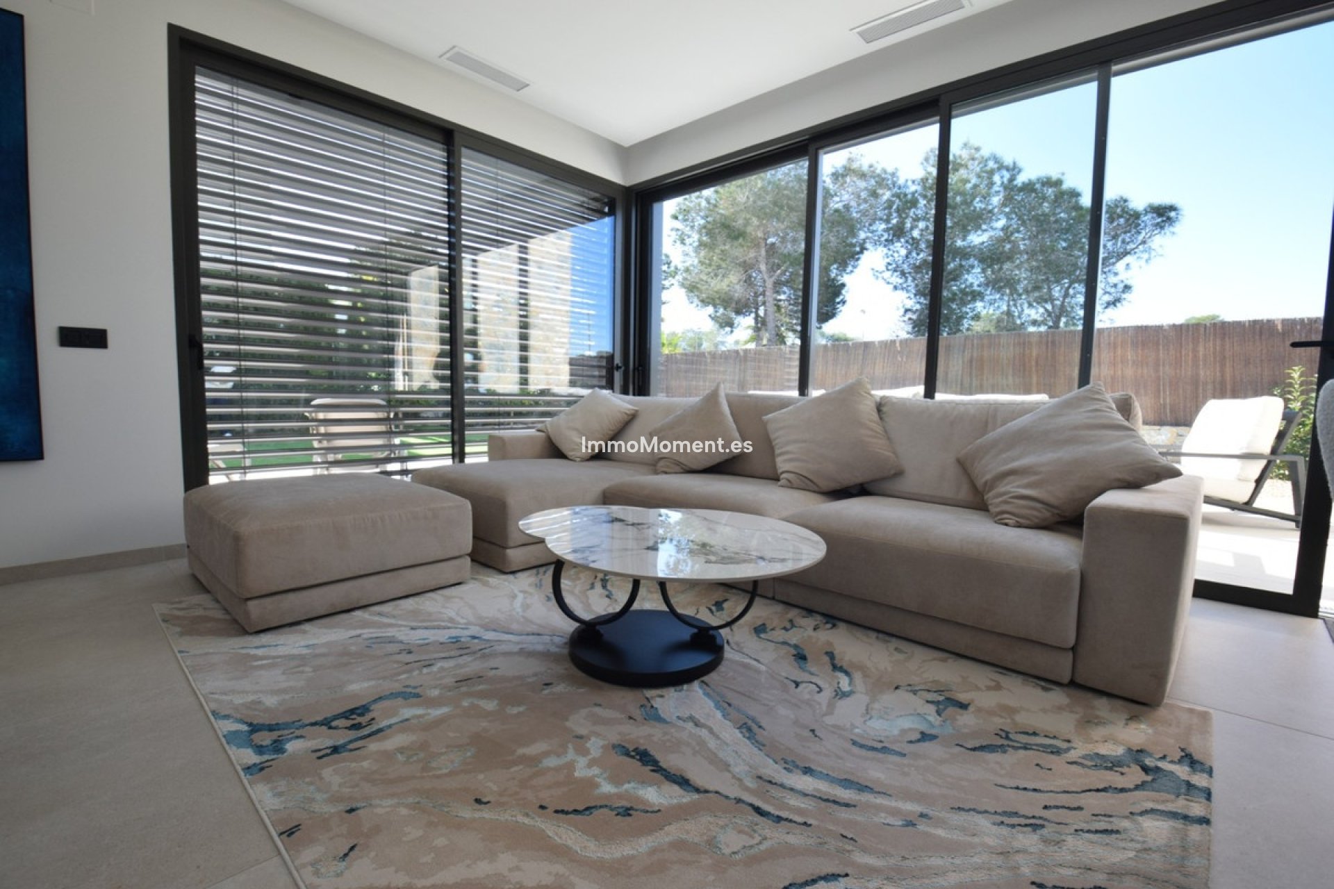 Revente - Villa individuelle - Orihuela - Las Colinas Golf