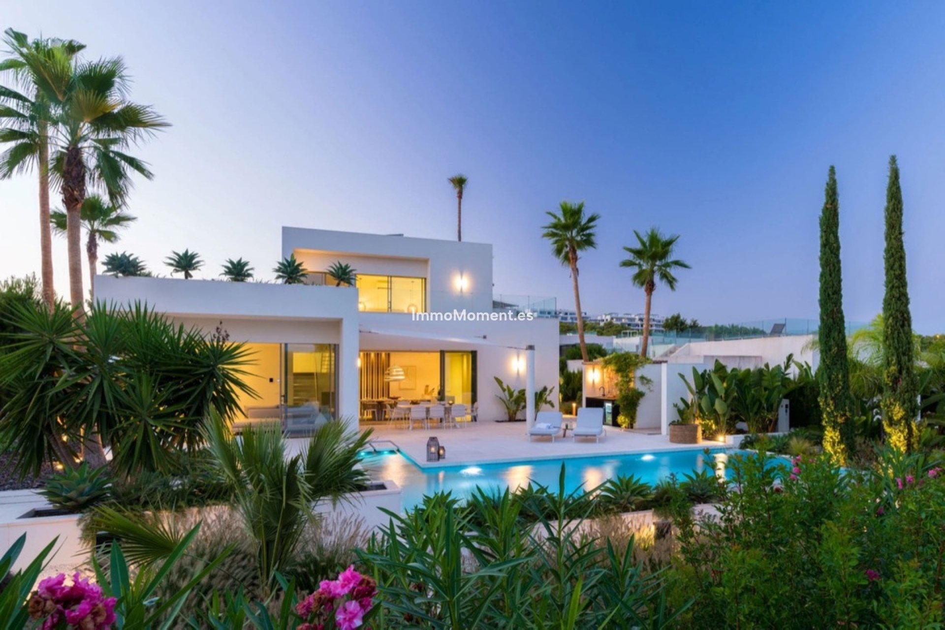 Revente - Villa individuelle - Orihuela - Las Colinas Golf