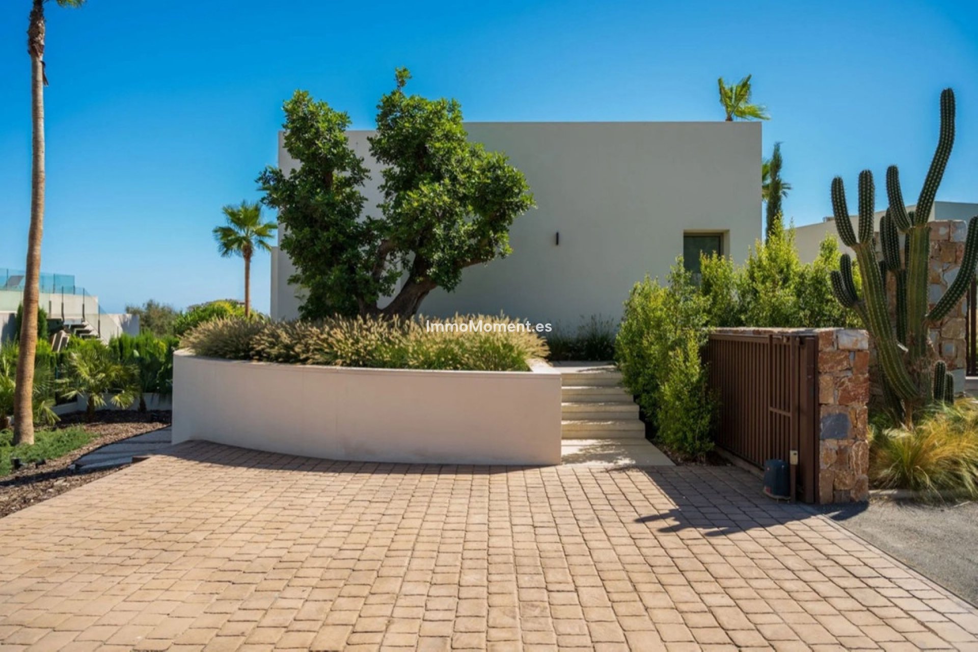 Revente - Villa individuelle - Orihuela - Las Colinas Golf