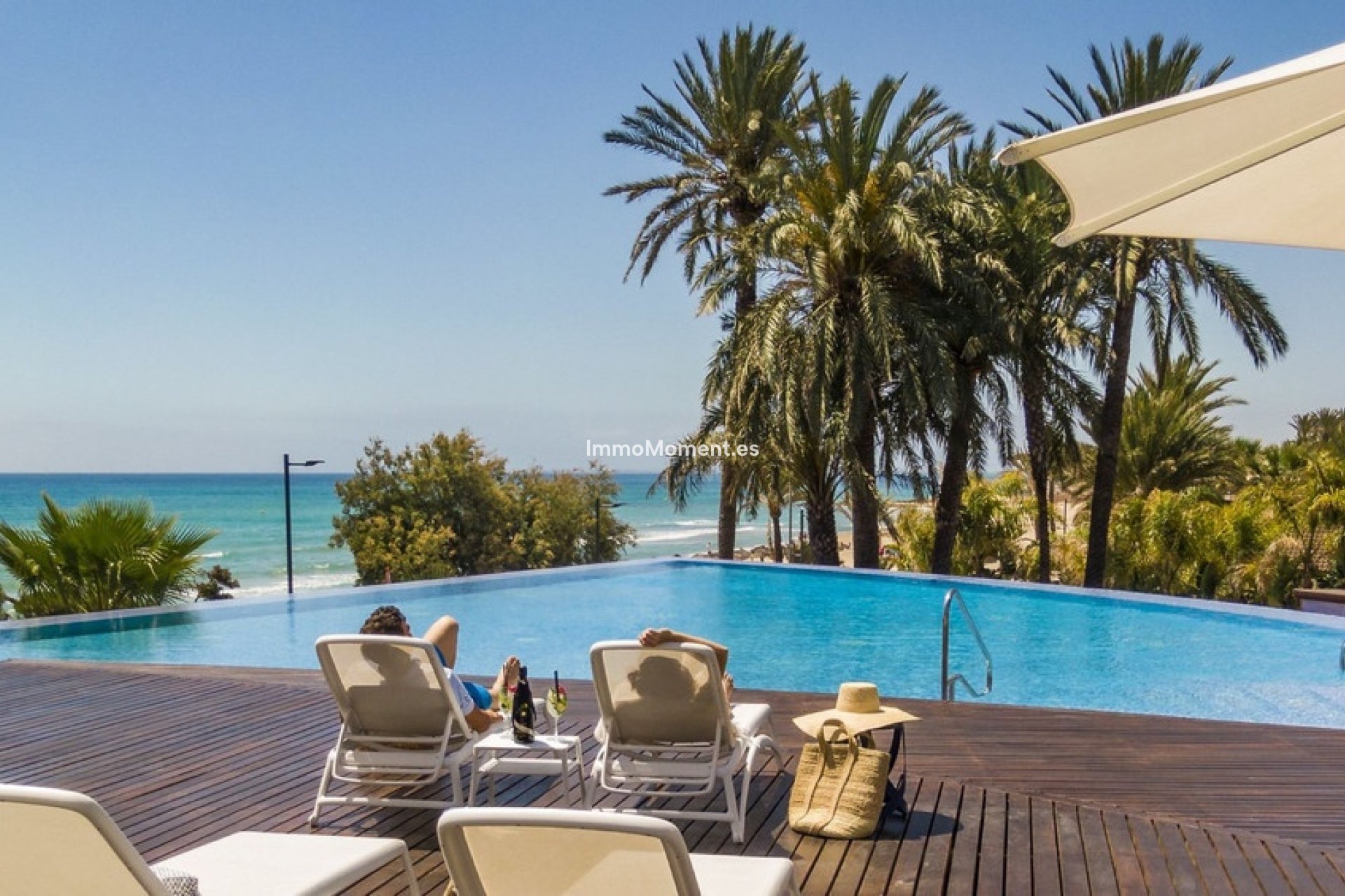 Revente - Villa individuelle - Orihuela - Las Colinas Golf