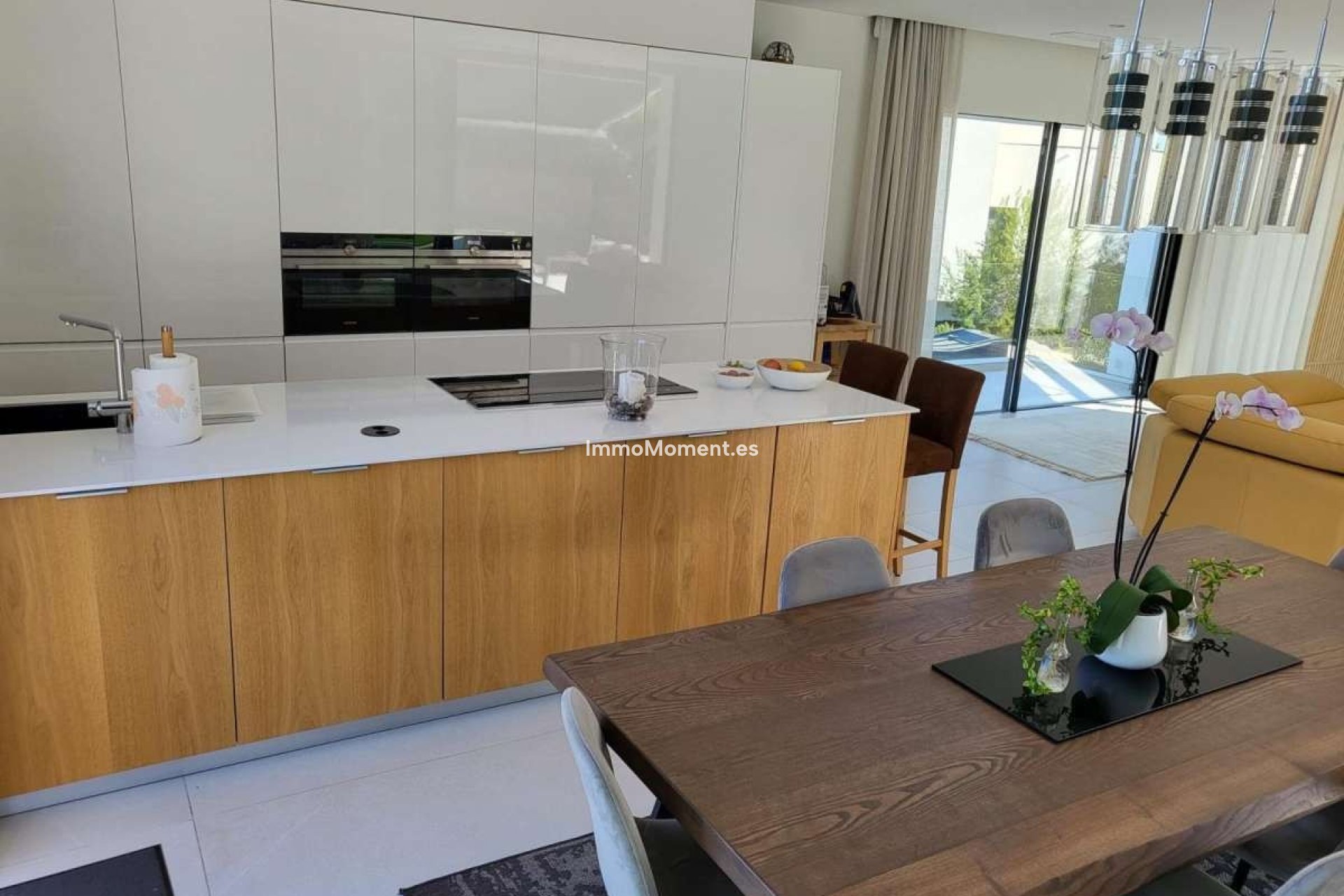 Revente - Villa individuelle - Orihuela - Las Colinas Golf
