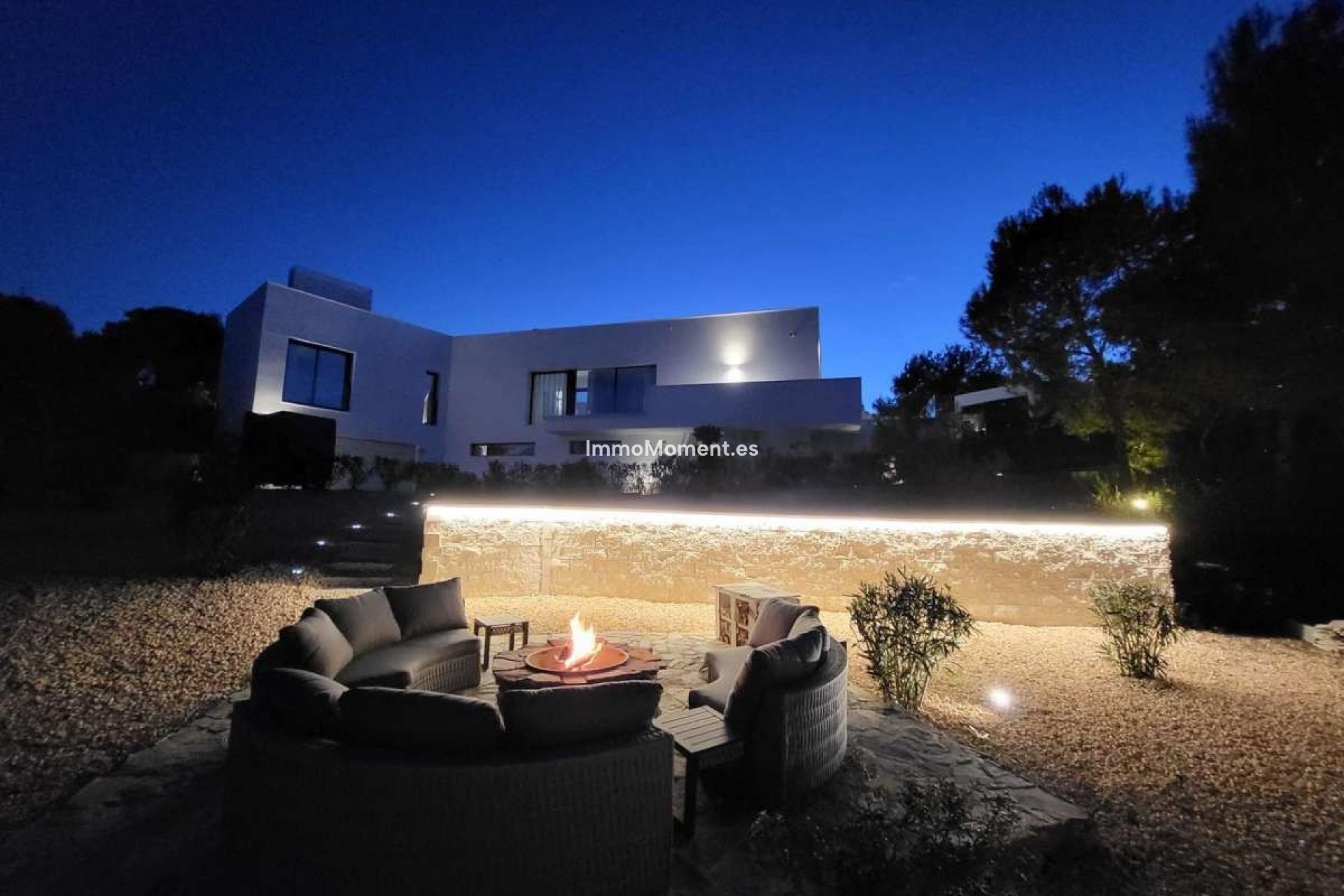 Revente - Villa individuelle - Orihuela - Las Colinas Golf