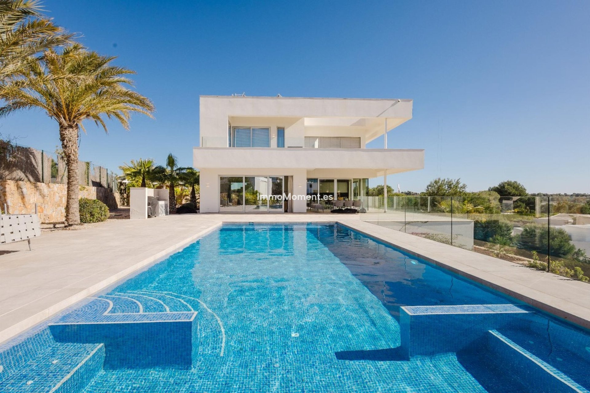 Revente - Villa individuelle - Orihuela - Las Colinas Golf
