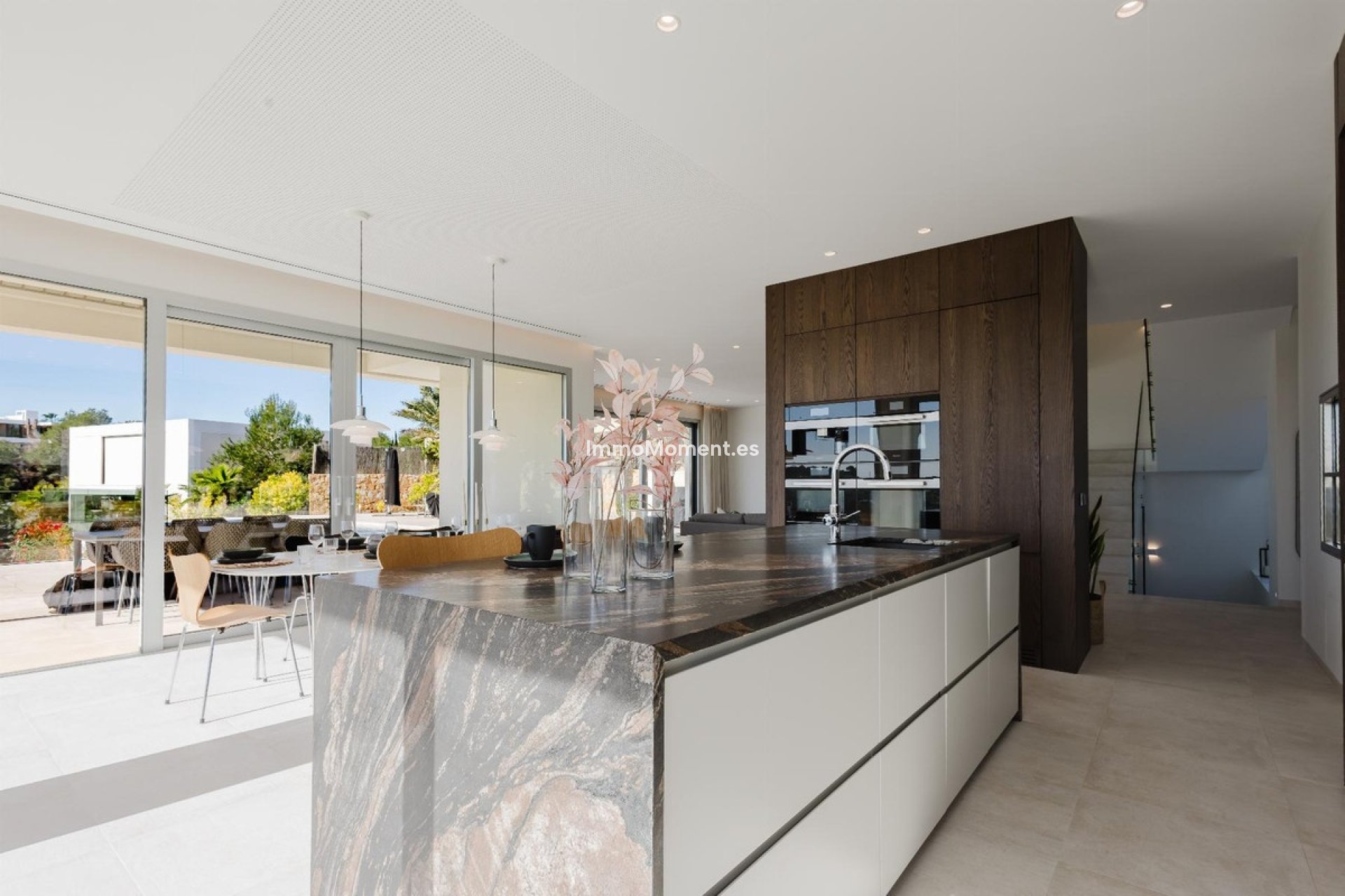 Revente - Villa individuelle - Orihuela - Las Colinas Golf