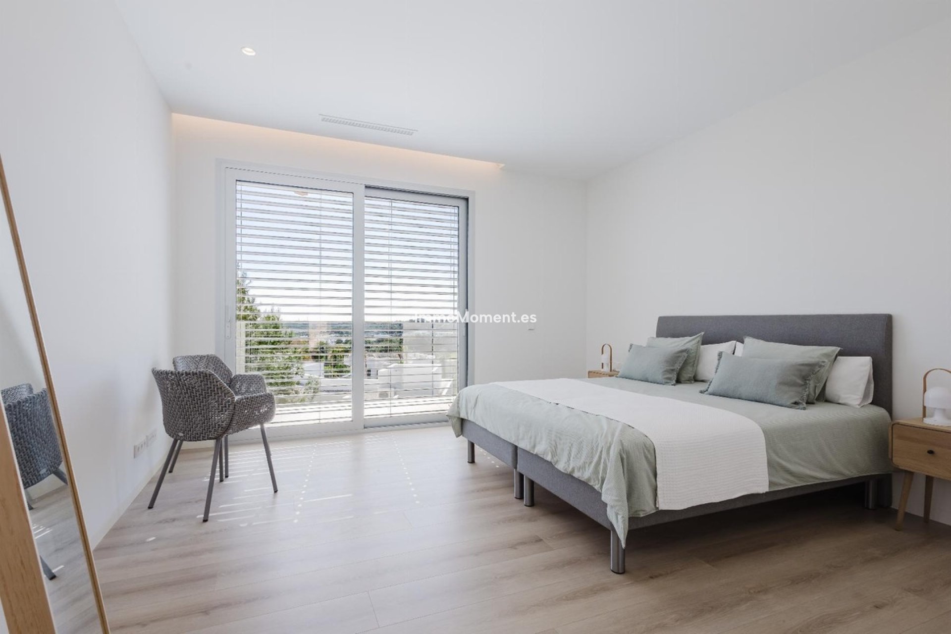 Revente - Villa individuelle - Orihuela - Las Colinas Golf