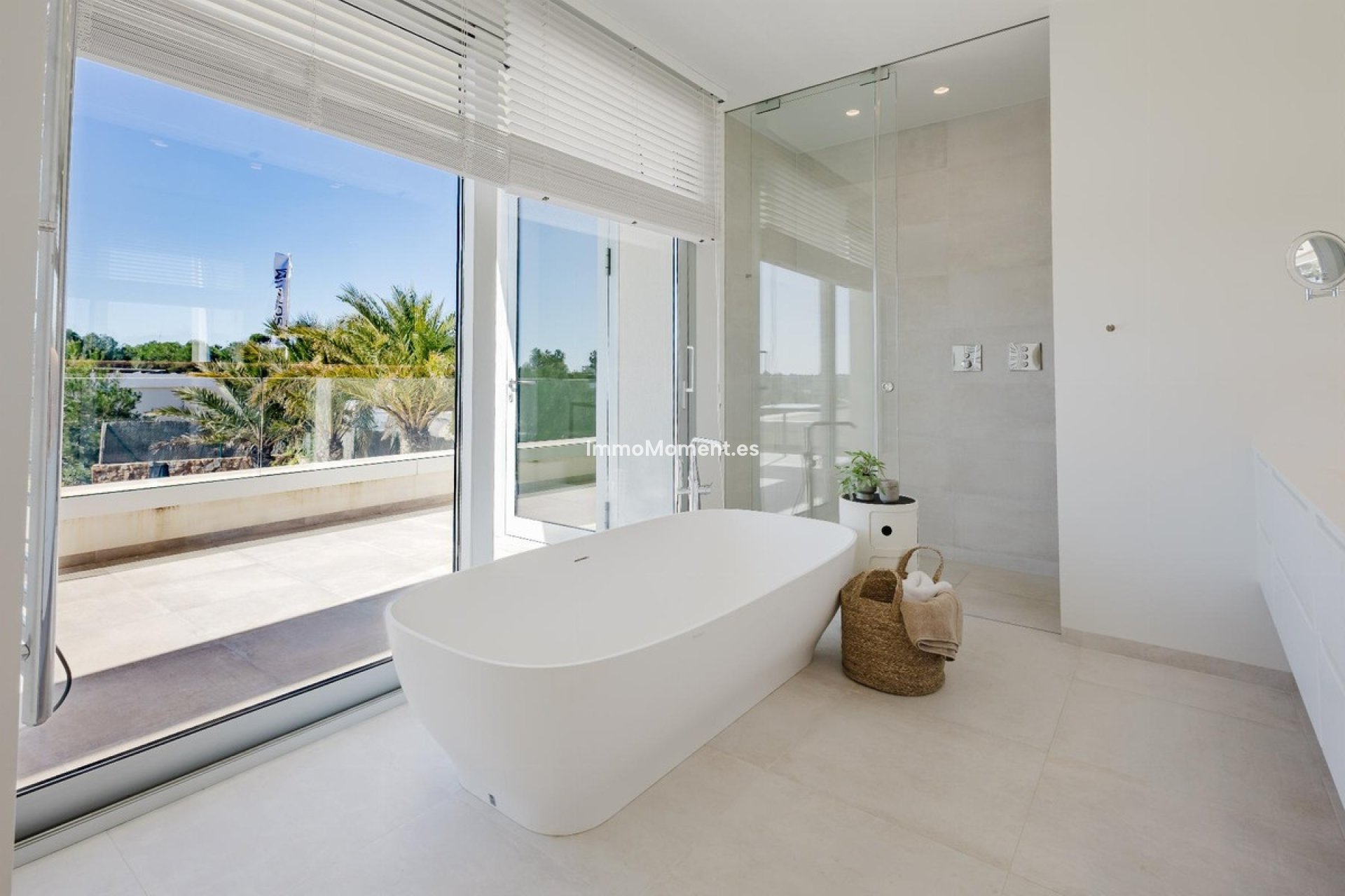 Revente - Villa individuelle - Orihuela - Las Colinas Golf
