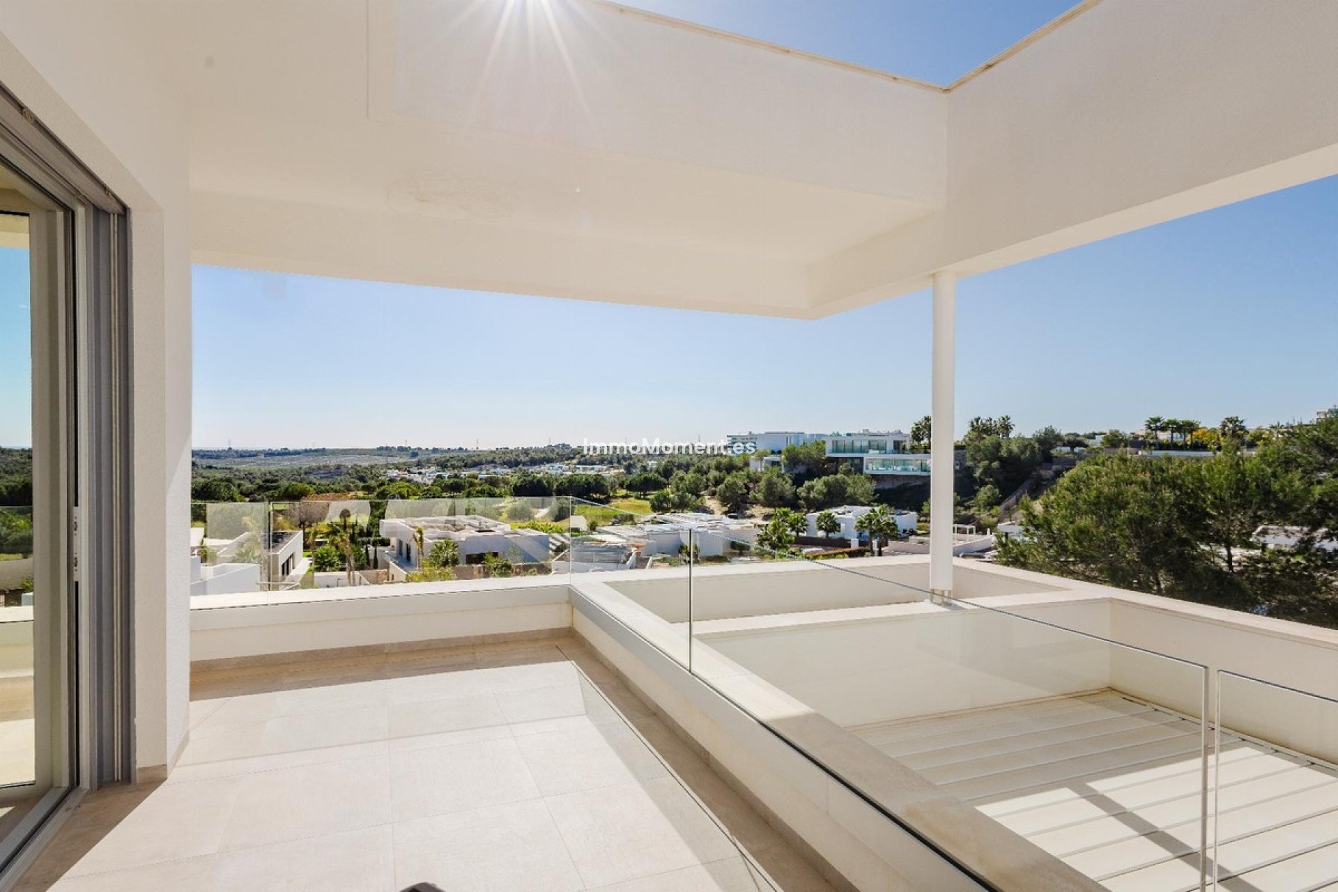 Revente - Villa individuelle - Orihuela - Las Colinas Golf