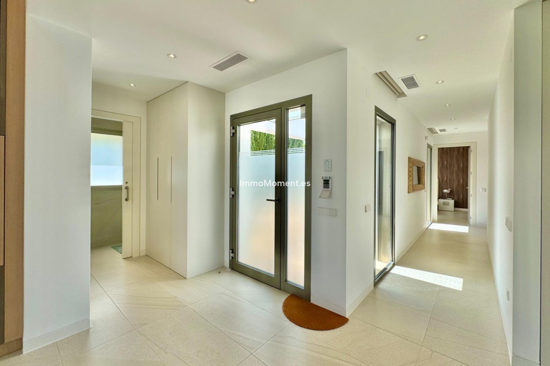 Revente - Villa individuelle - Orihuela - Las Colinas Golf