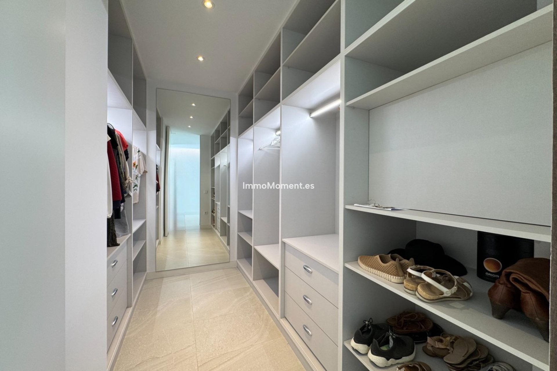 Revente - Villa individuelle - Orihuela - Las Colinas Golf