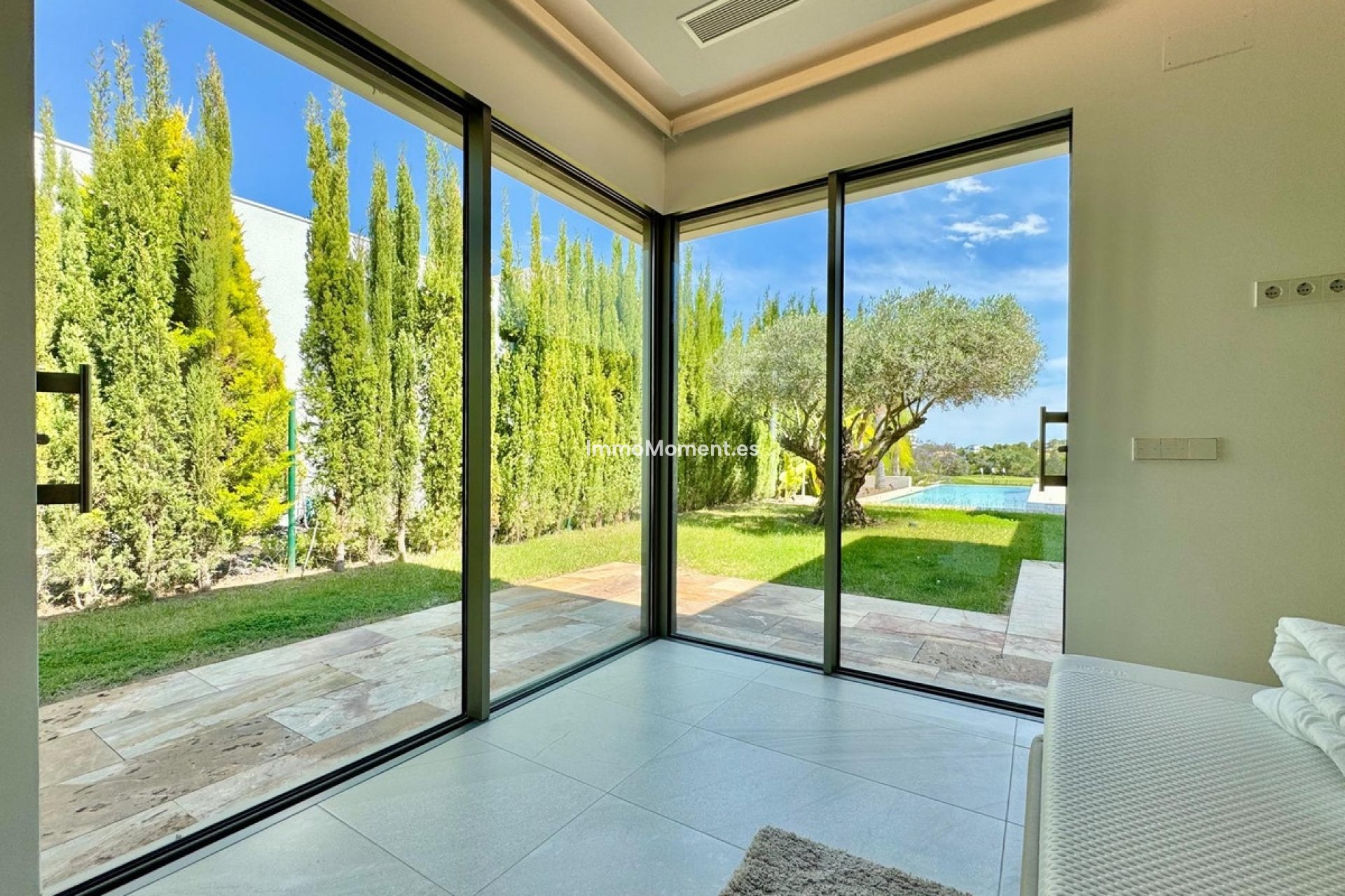 Revente - Villa individuelle - Orihuela - Las Colinas Golf
