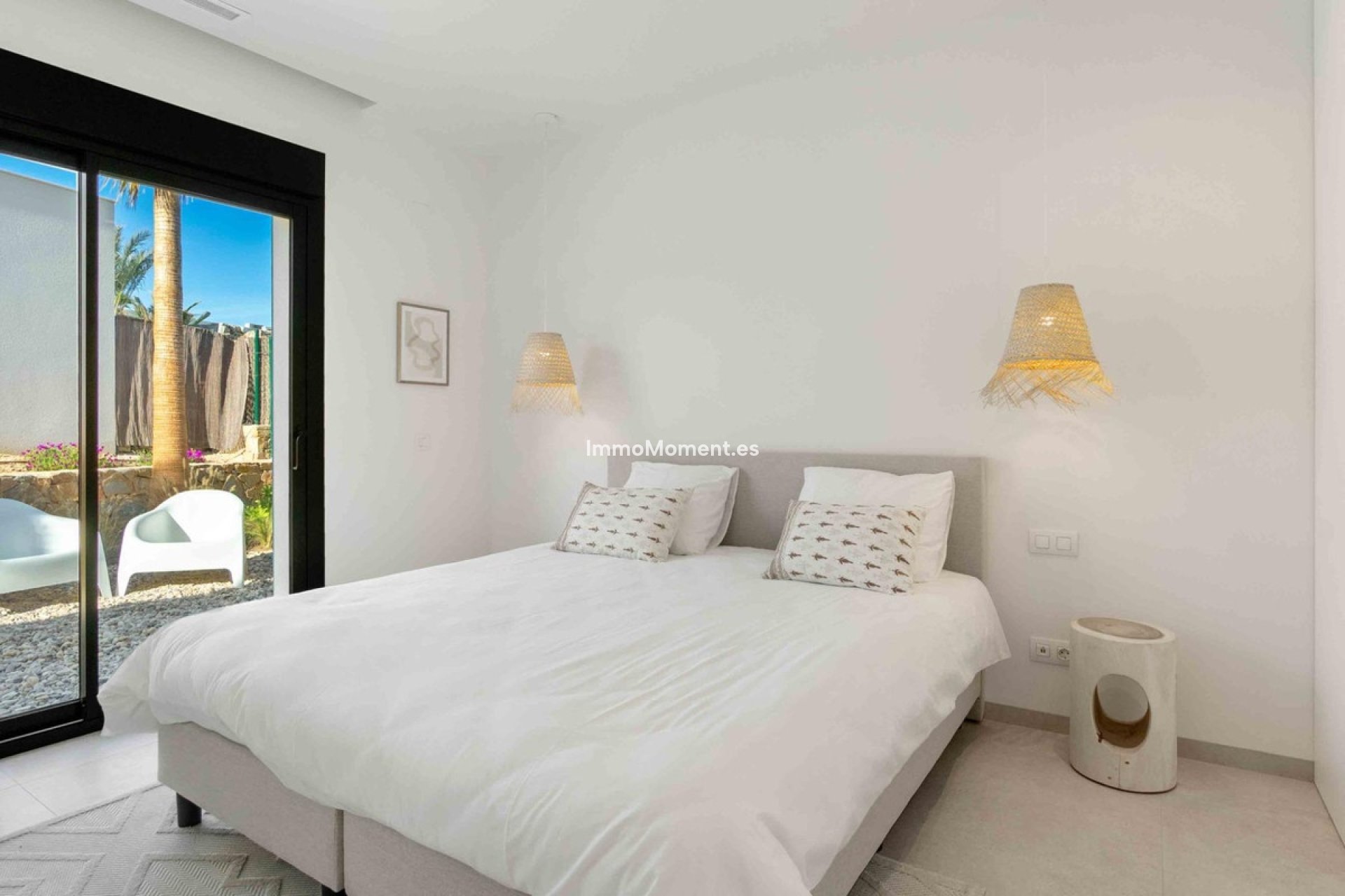 Revente - Villa individuelle - Orihuela - Las Colinas Golf