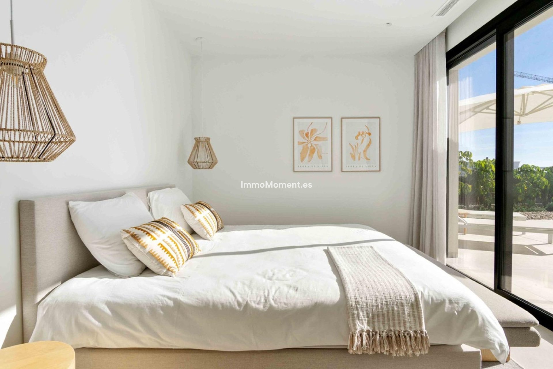 Revente - Villa individuelle - Orihuela - Las Colinas Golf