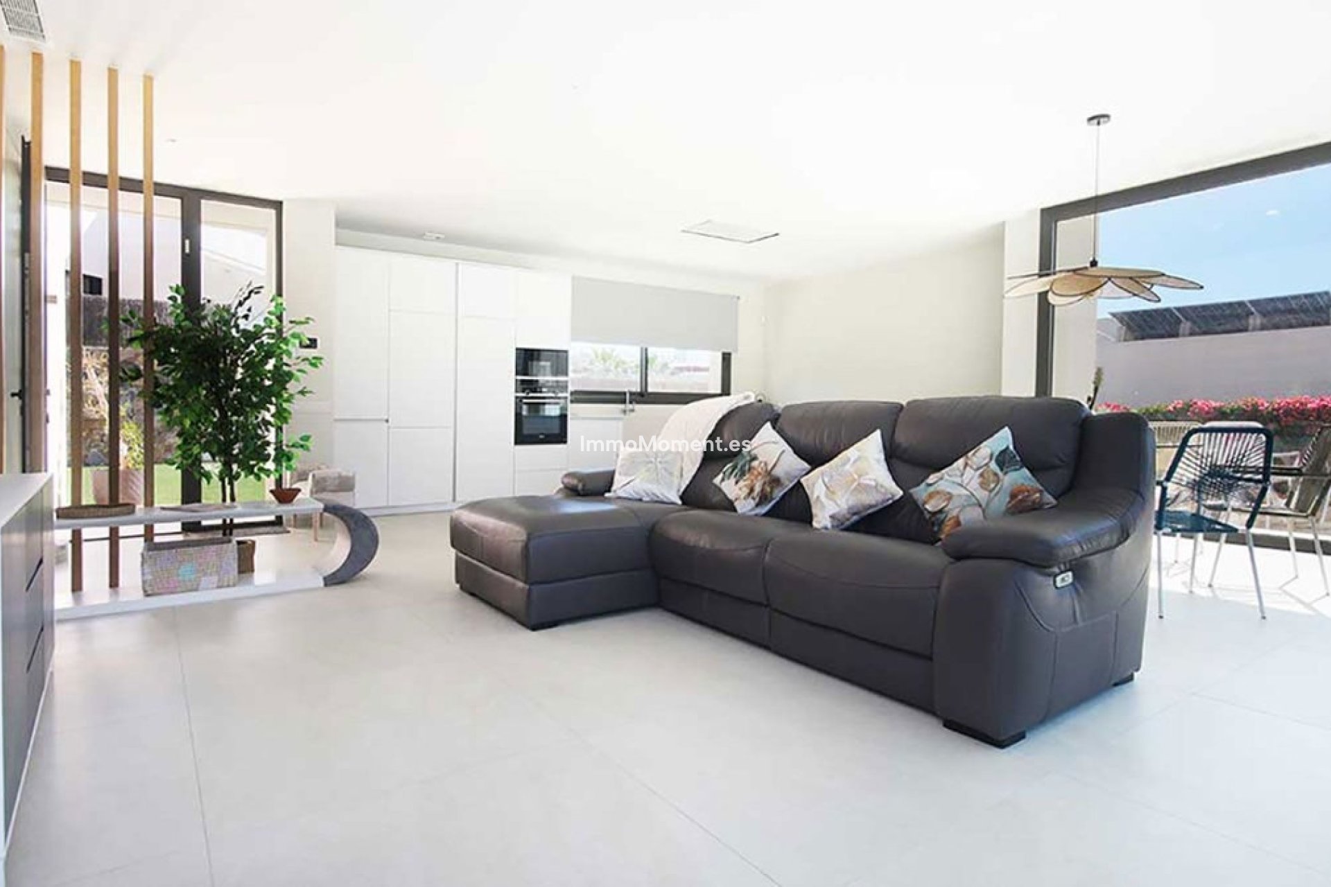 Revente - Villa individuelle - Orihuela - Las Colinas Golf