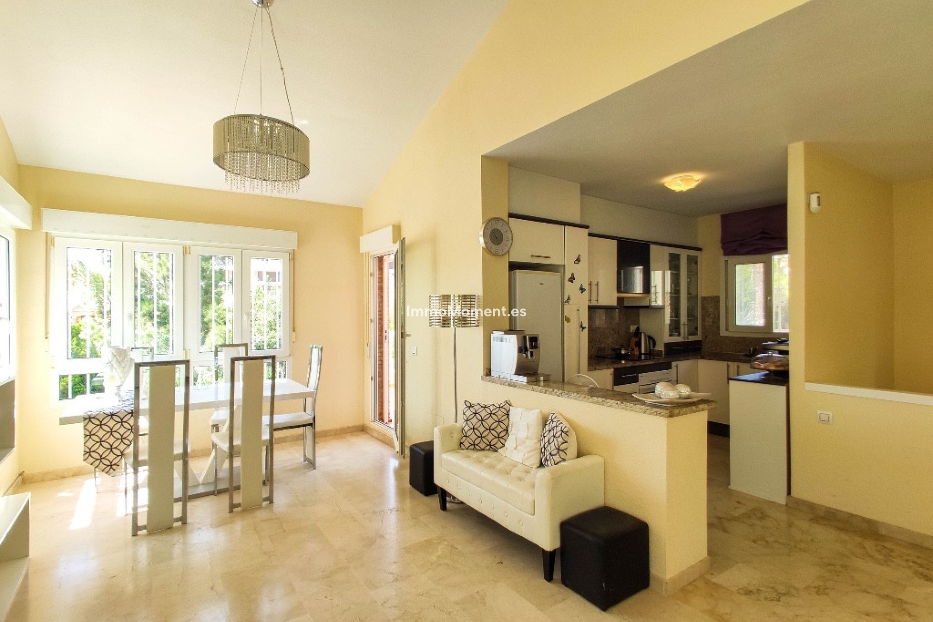 Revente - Villa individuelle - Orihuela - Las Ramblas Golf
